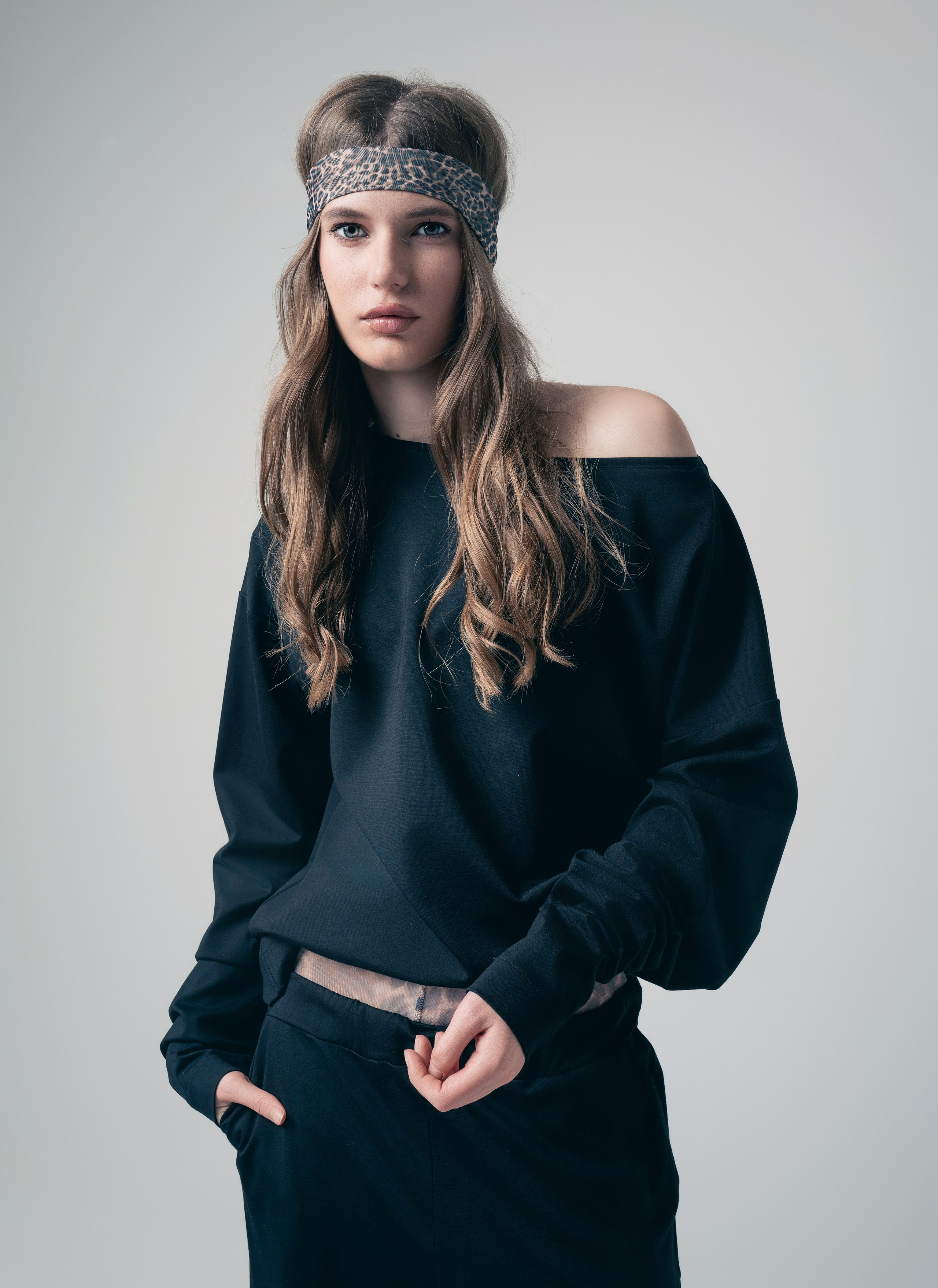 Съемки для брендов Ермакова Константин