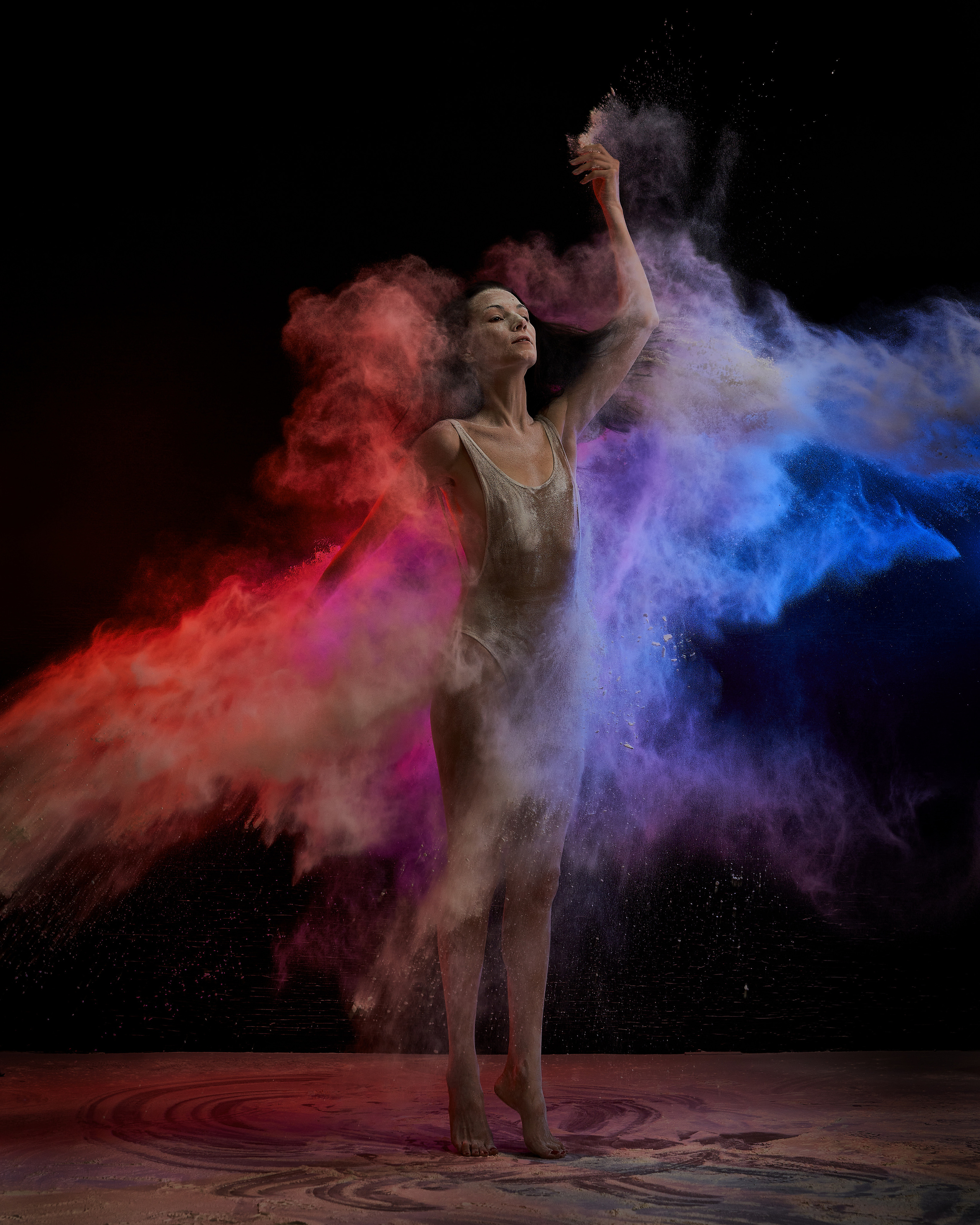 Мастеркласс «СЪЕМКА С МУКОЙ». Алексей Романов фотограф Санкт-Петербург, фотокурсы, фотошкола