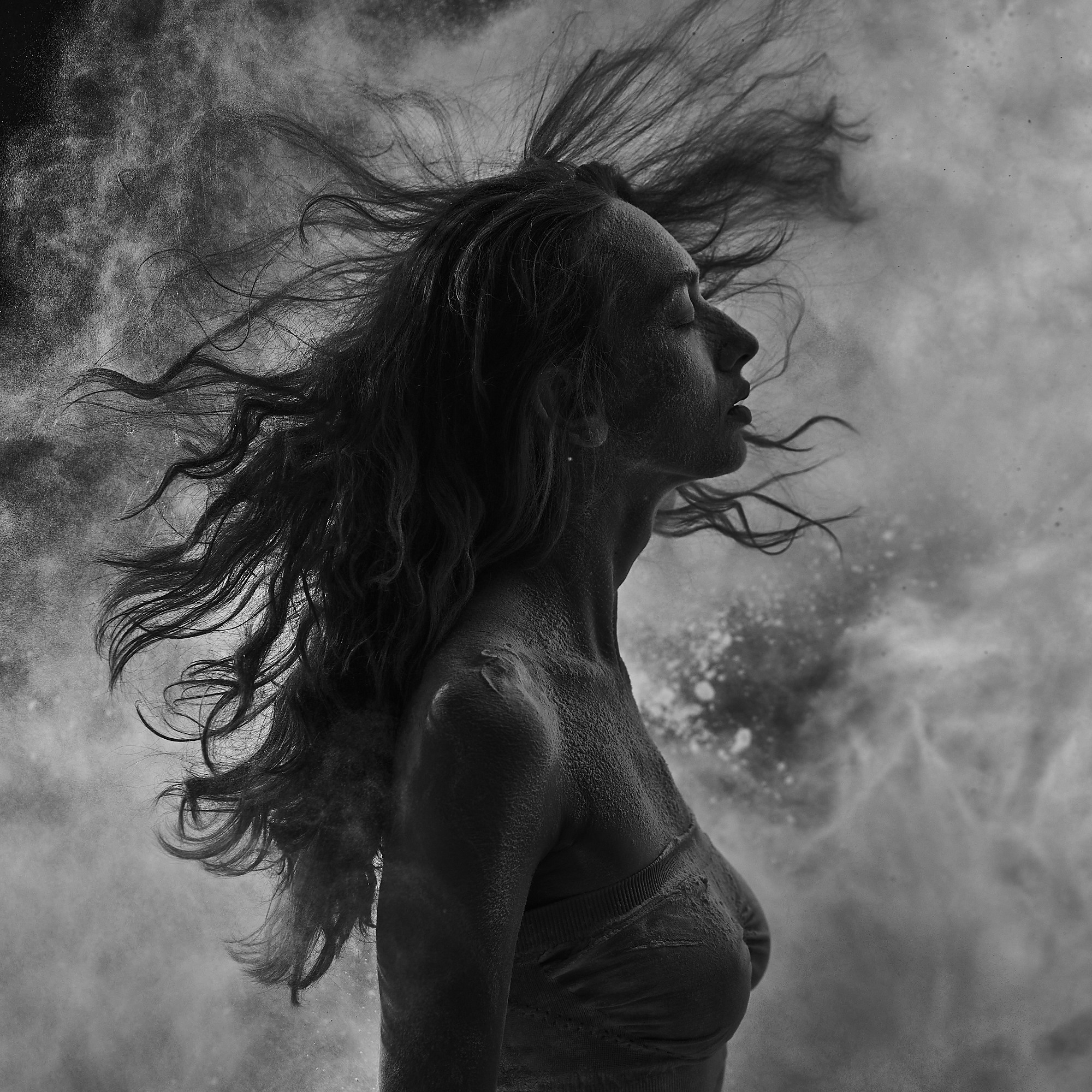 Мастеркласс «СЪЕМКА С МУКОЙ». Алексей Романов фотограф Санкт-Петербург, фотокурсы, фотошкола