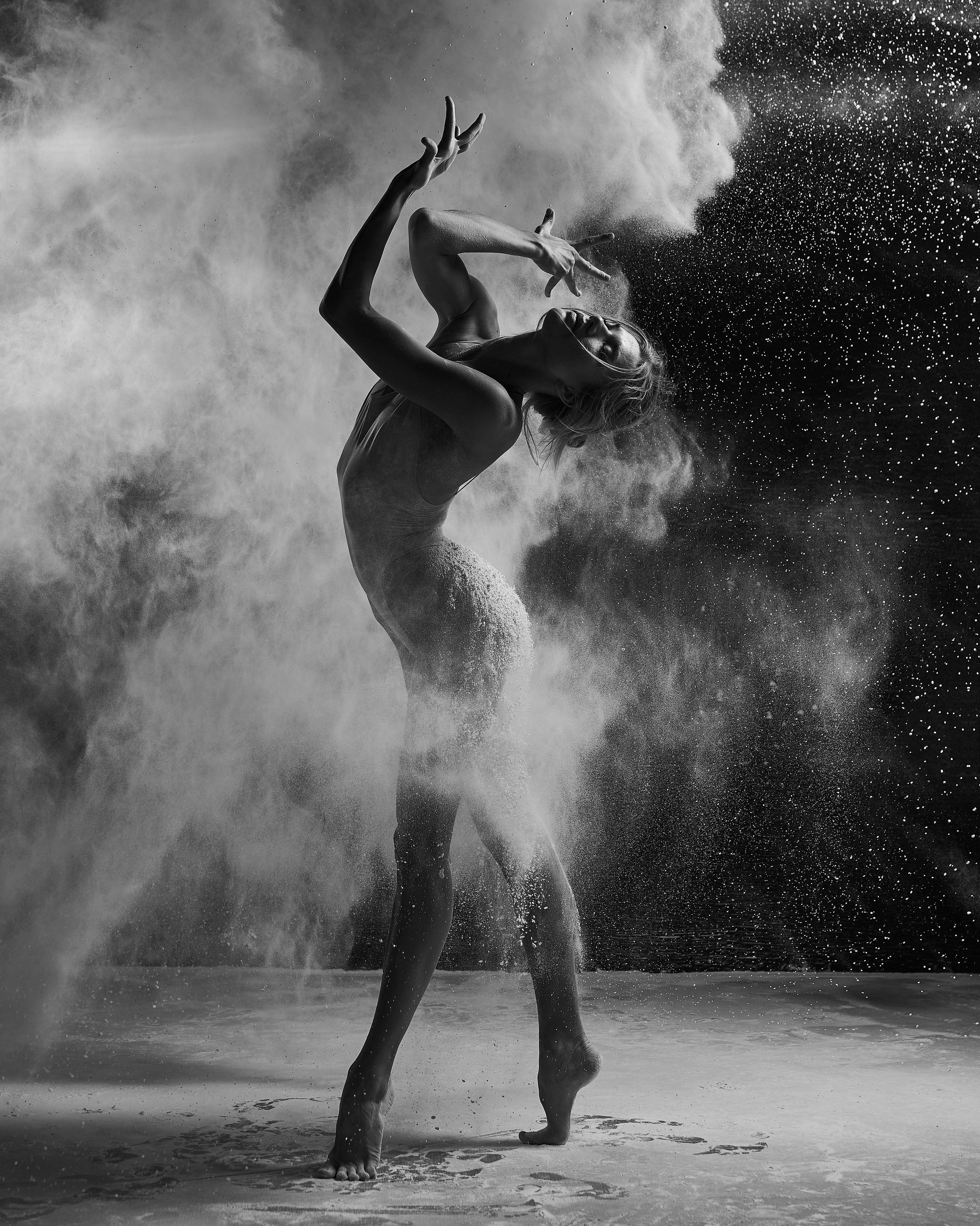 Мастеркласс «СЪЕМКА С МУКОЙ». Алексей Романов фотограф Санкт-Петербург, фотокурсы, фотошкола