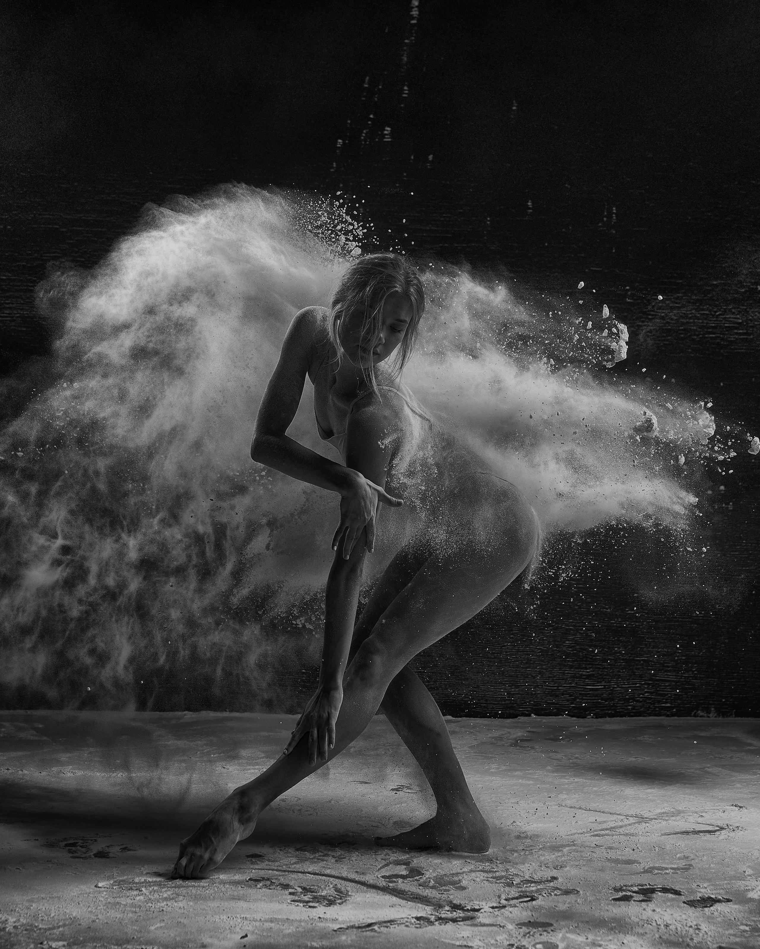 Мастеркласс «СЪЕМКА С МУКОЙ». Алексей Романов фотограф Санкт-Петербург, фотокурсы, фотошкола