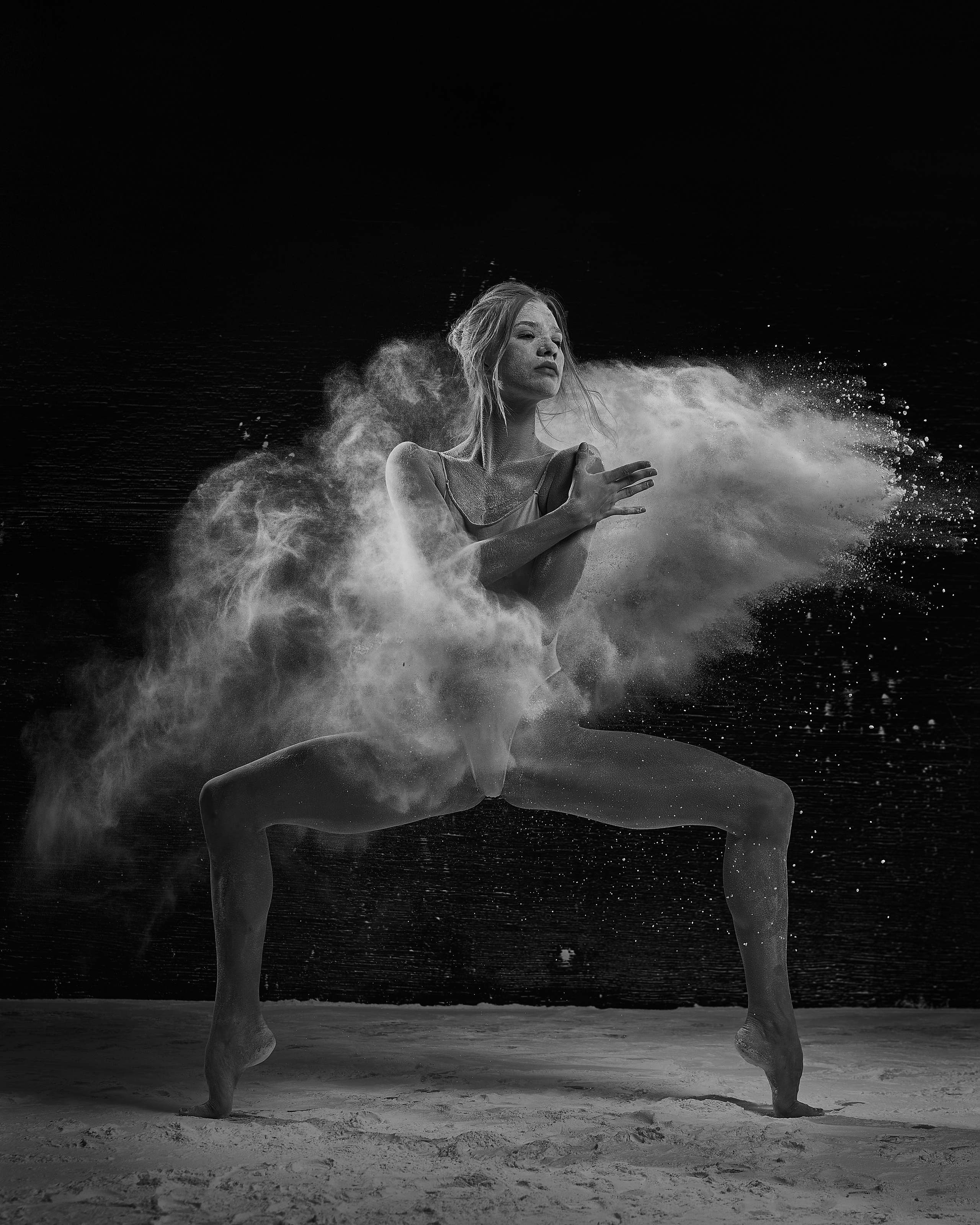 Мастеркласс «СЪЕМКА С МУКОЙ». Алексей Романов фотограф Санкт-Петербург, фотокурсы, фотошкола