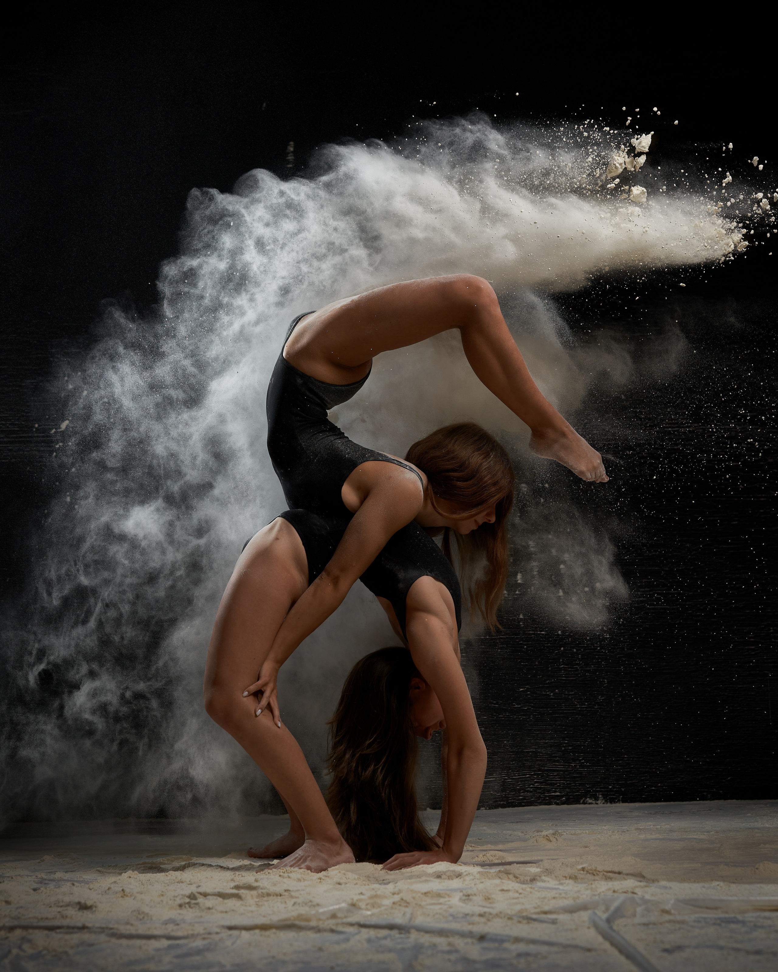 Мастеркласс «СЪЕМКА С МУКОЙ». Алексей Романов фотограф Санкт-Петербург, фотокурсы, фотошкола