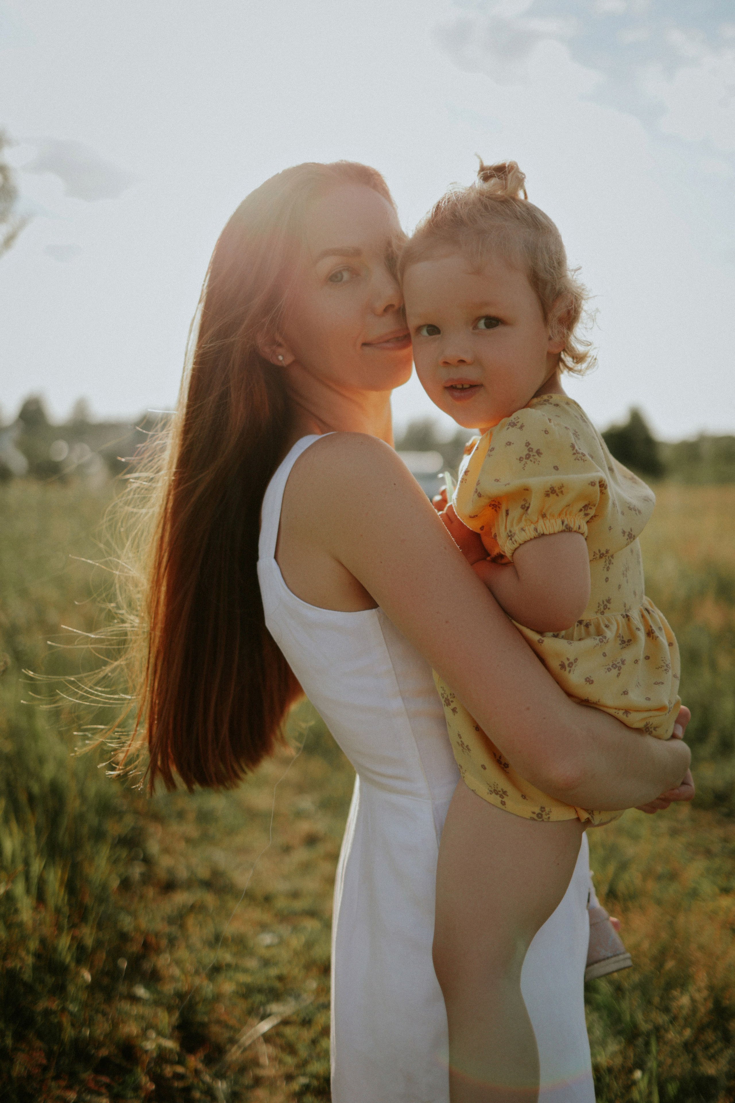 Летние фотосессии. Фотограф и видеограф Елена Лисина