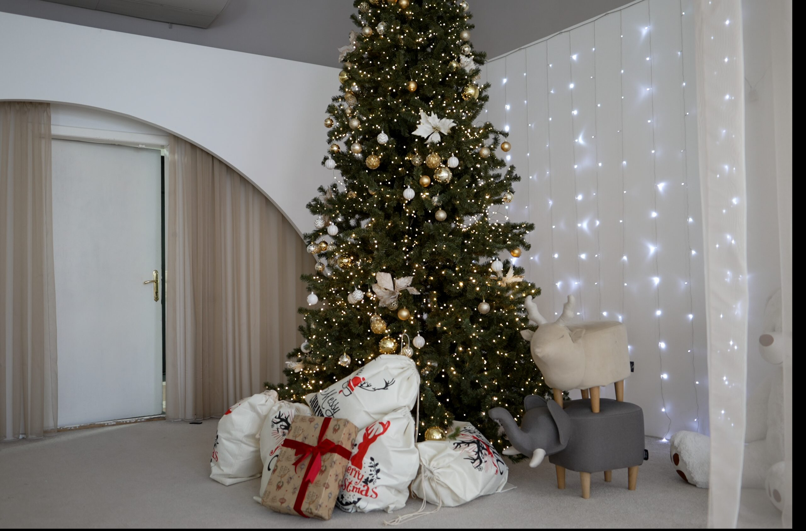 Photohub новогодние залы. Фотограф в Минске Людмила Дутко