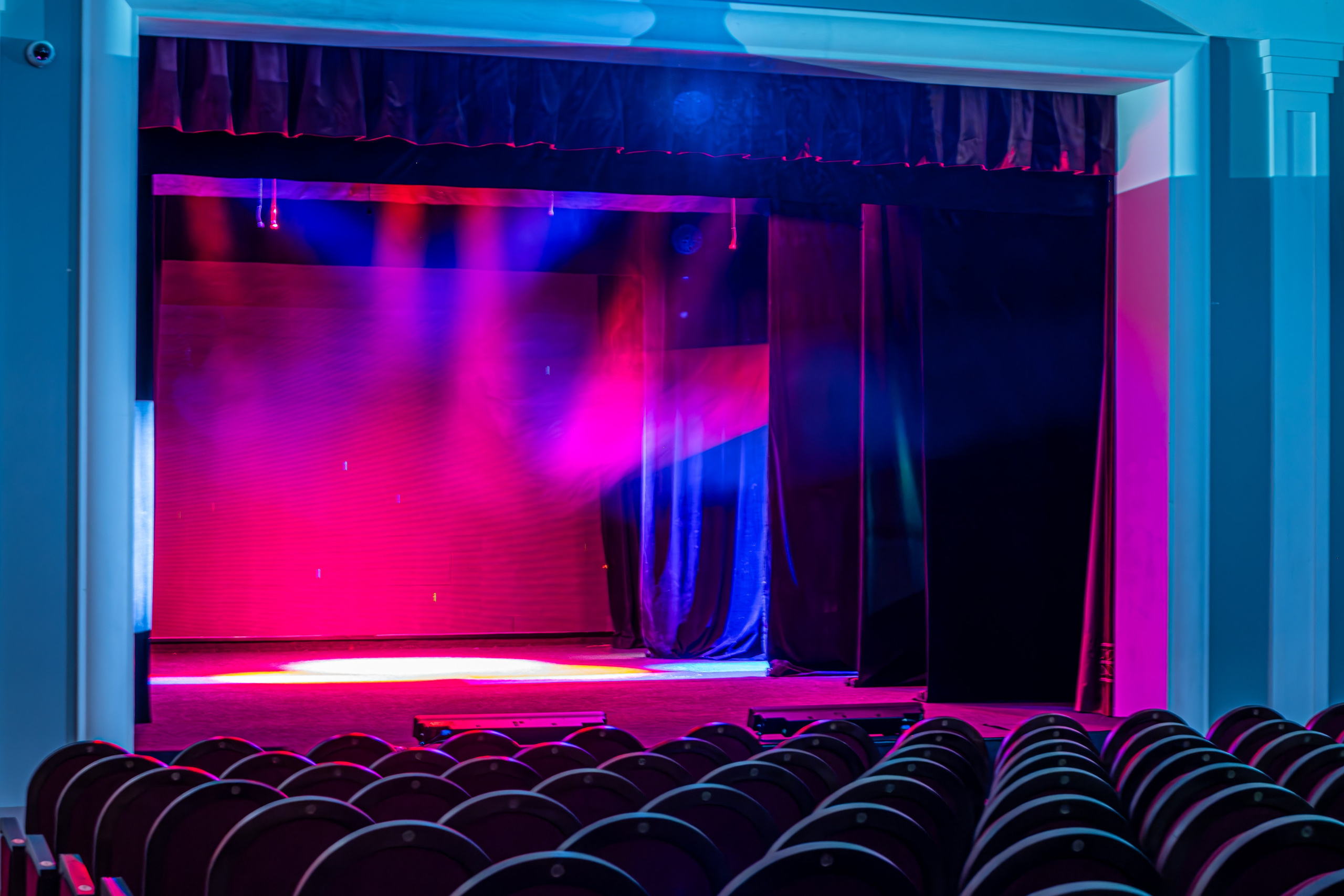 Фотосъемка государственных учреждений — профессиональная съемка официальных объектов