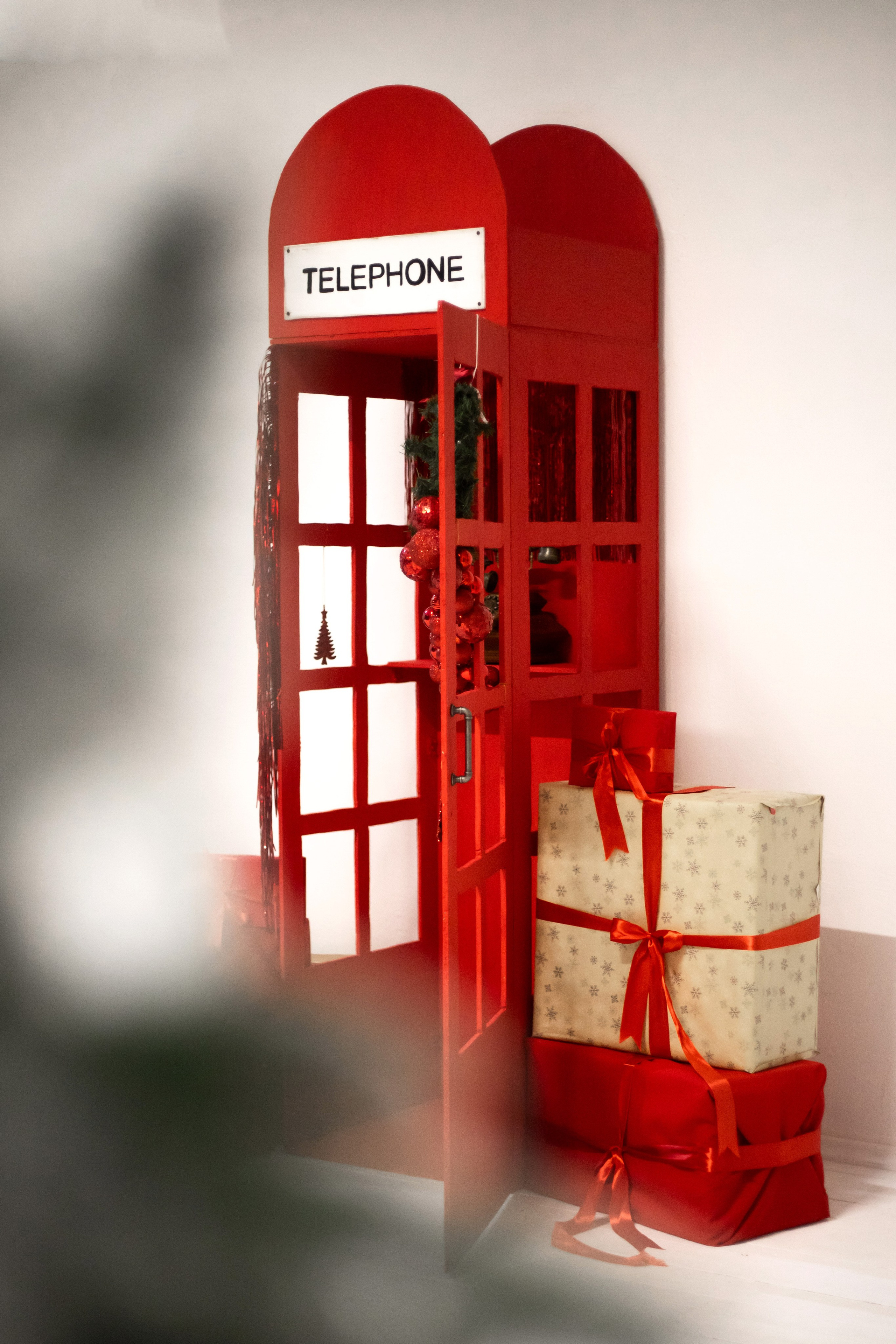 Фотостудия Фонарь