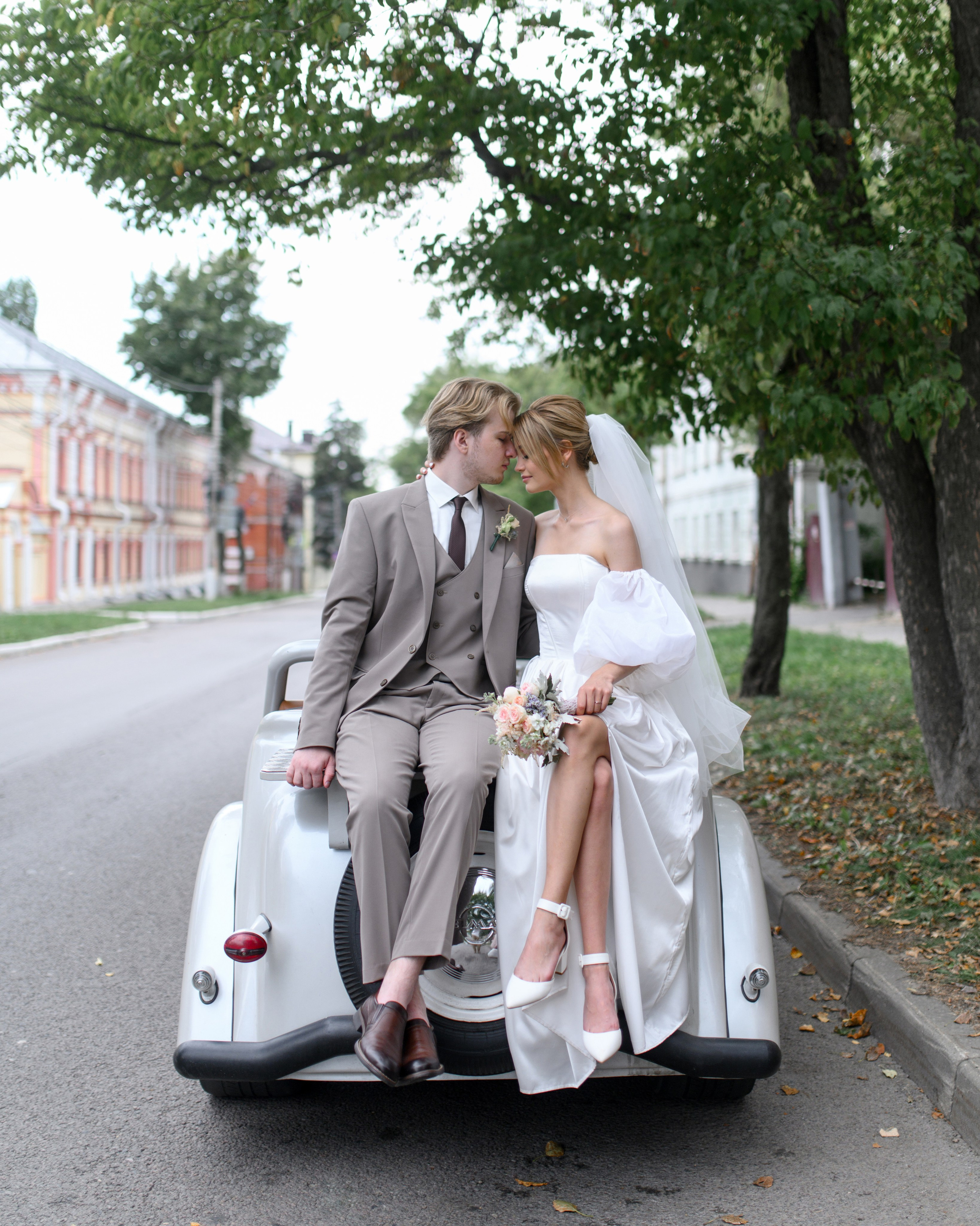 Свадебный и портретный фотограф в Санкт-Петербурге Ирина Келина
