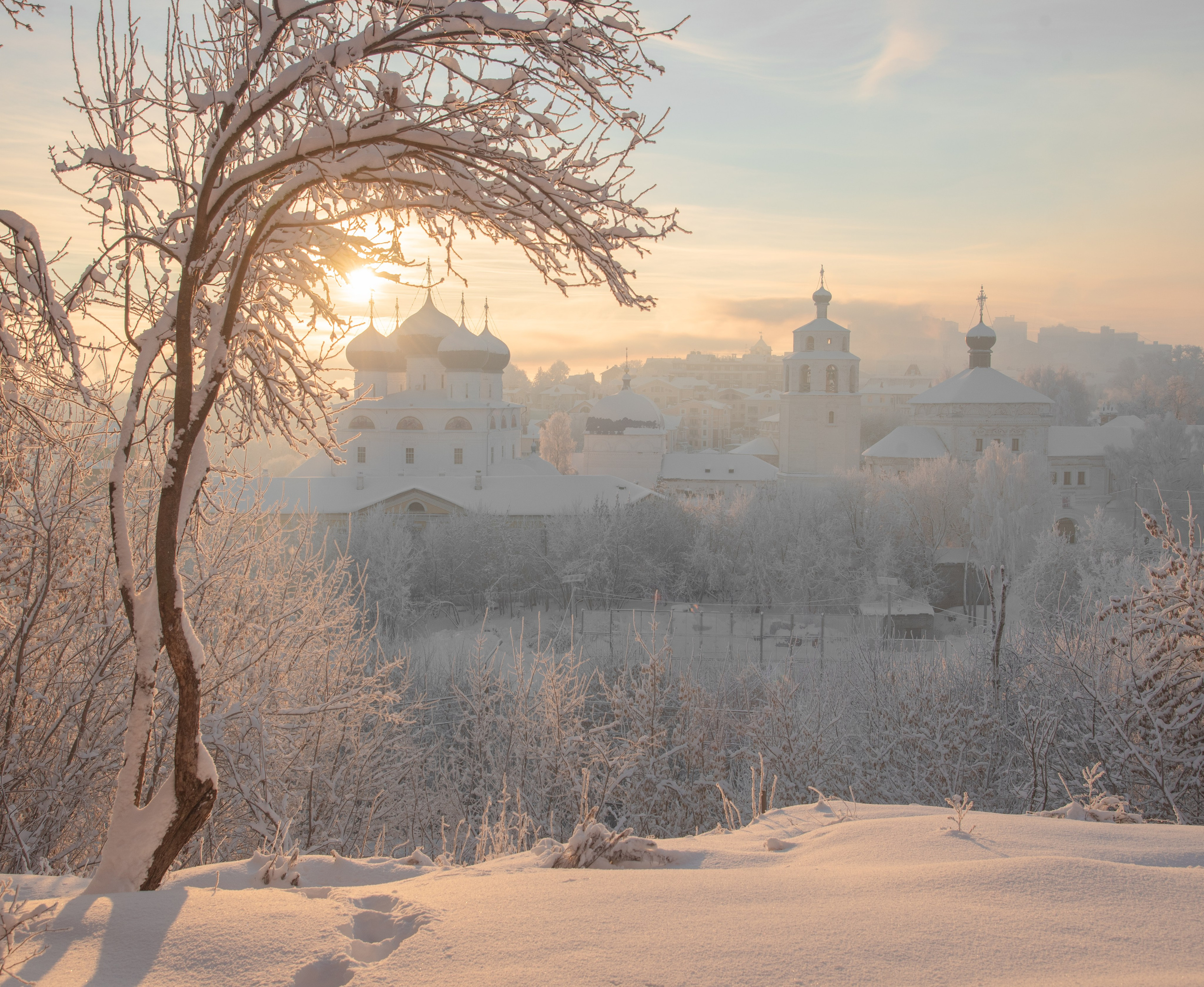 Гид фотограф Карепанов Евгений