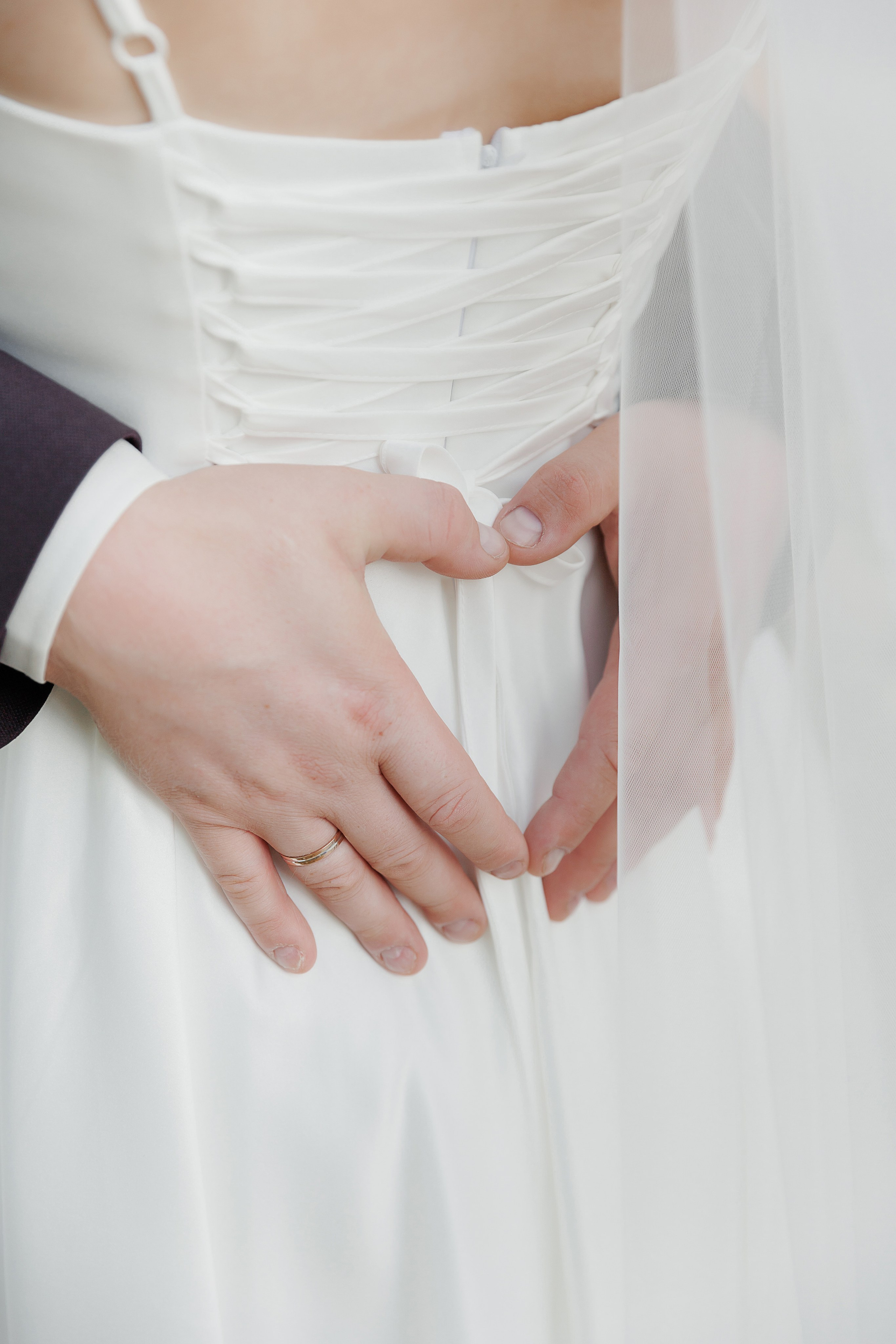 Свадебная съемка (1). Свадебный и семейный фотограф в Твери и Тверской области