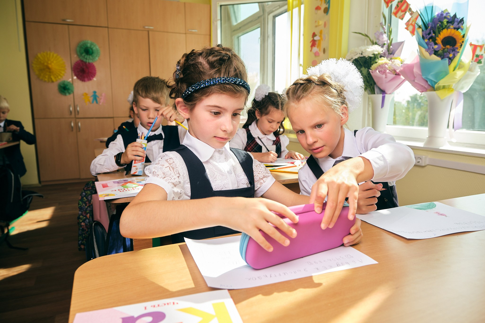 Семейные, детские, свадебные фотосессии в Москве и области. Профессиональный фотограф в Москве — Максим Дьяконов