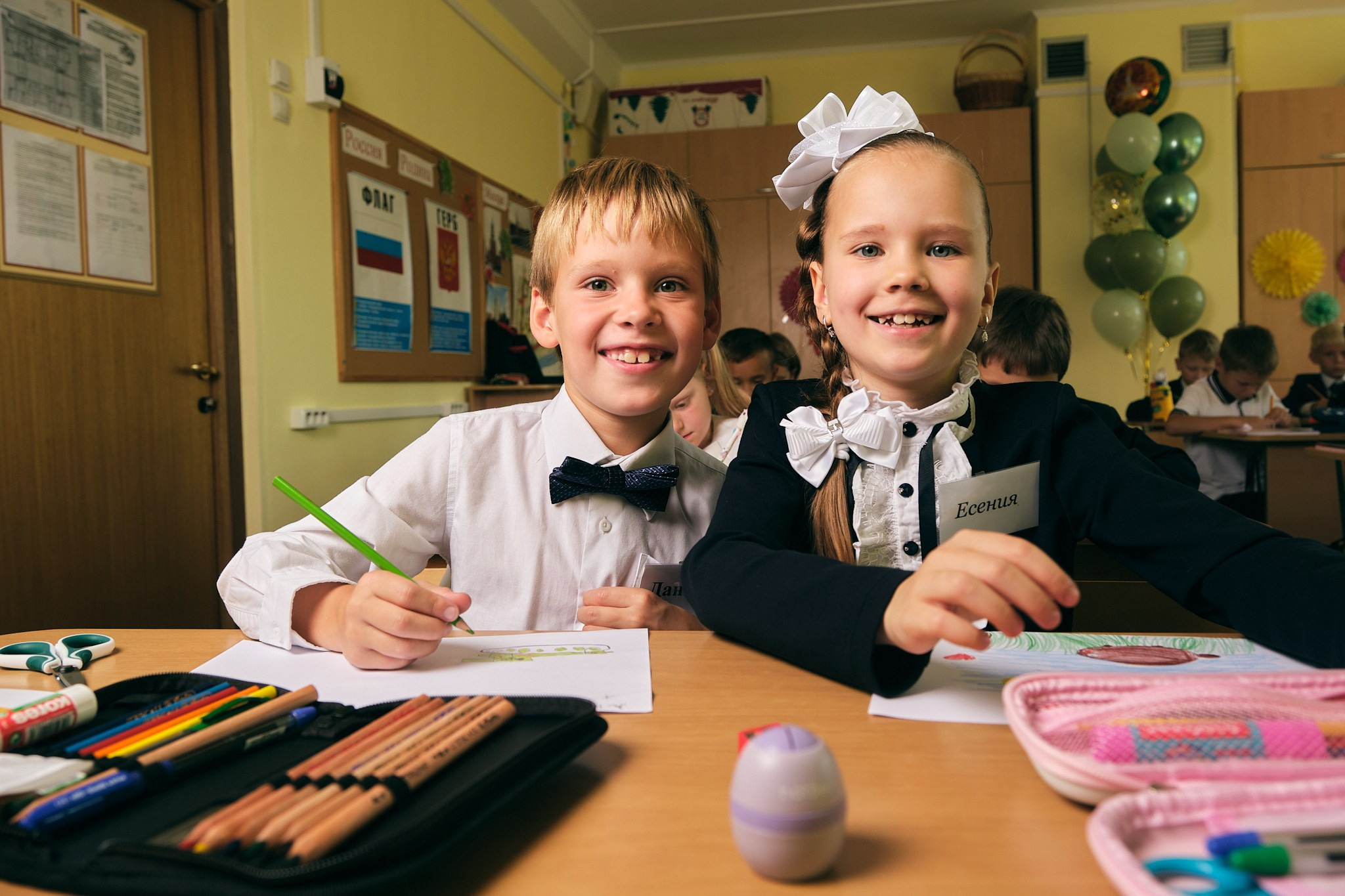 Семейные, детские, свадебные фотосессии в Москве и области. Профессиональный фотограф в Москве — Максим Дьяконов