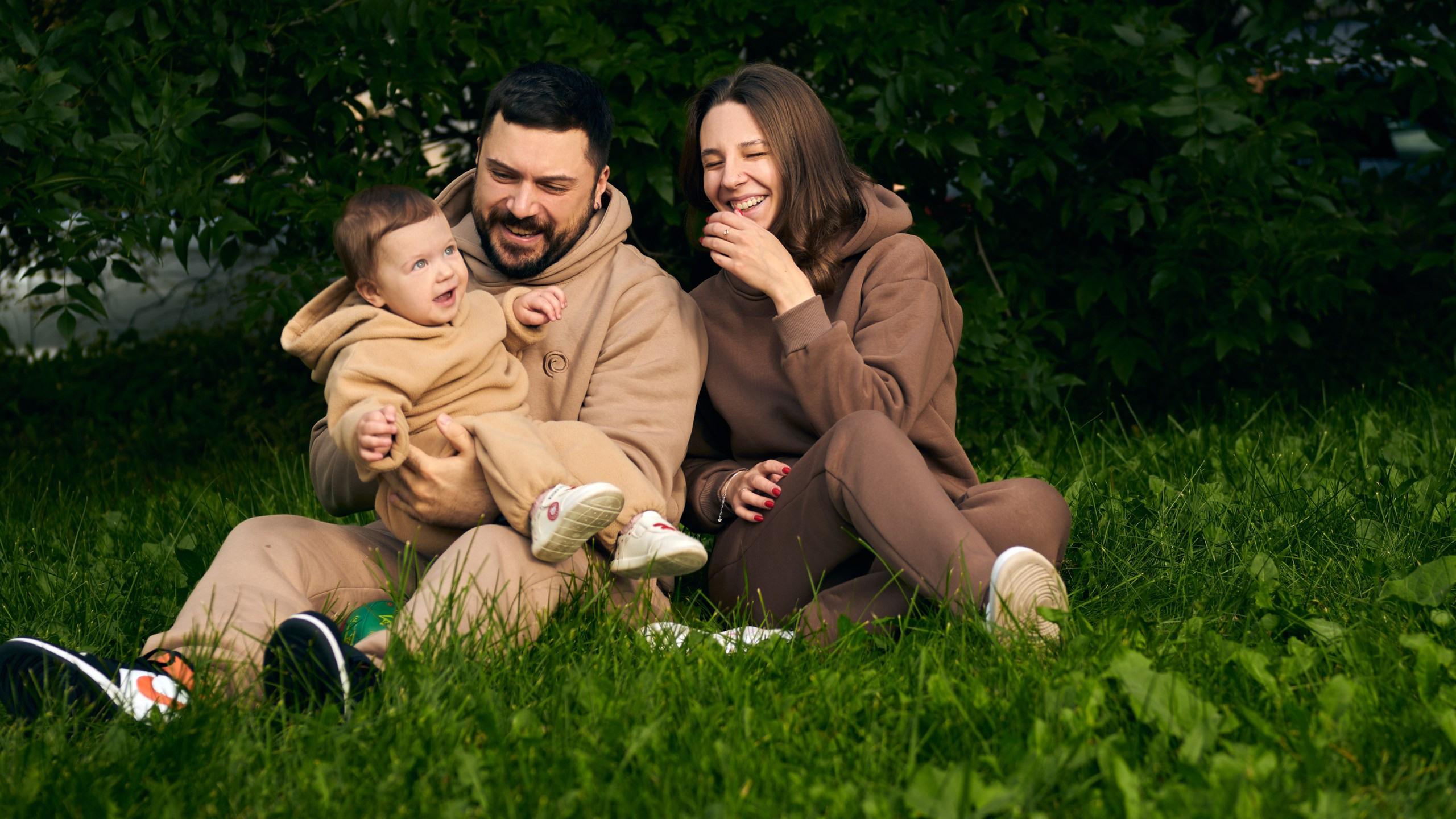 Семейные, детские, свадебные фотосессии в Москве и области. Профессиональный фотограф в Москве — Максим Дьяконов