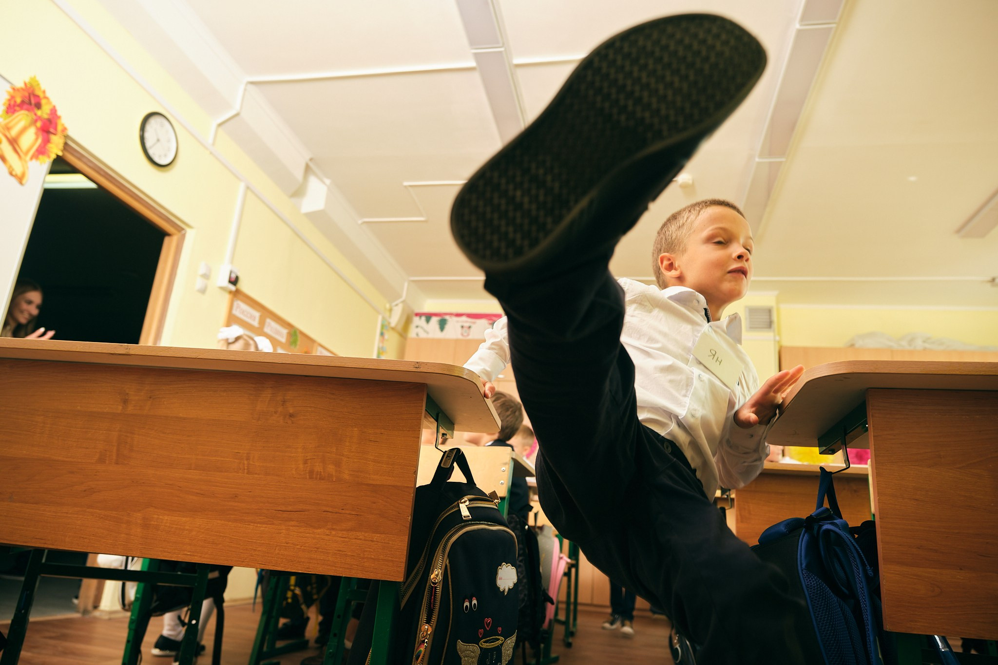 Семейные, детские, свадебные фотосессии в Москве и области. Профессиональный фотограф в Москве — Максим Дьяконов