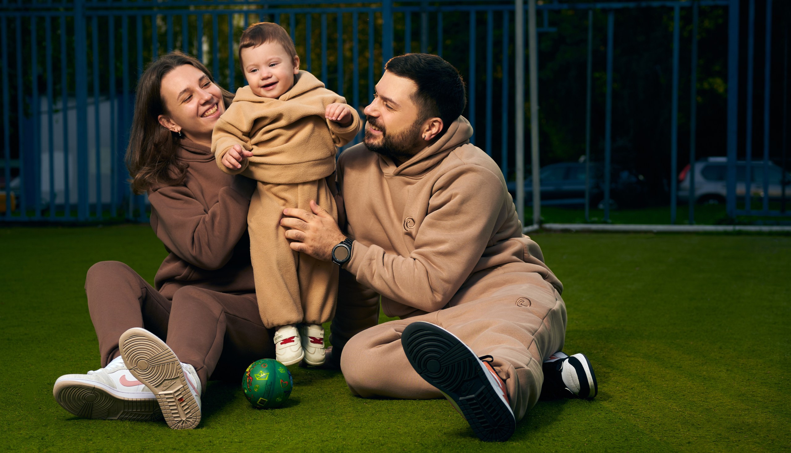Семейные, детские, свадебные фотосессии в Москве и области. Профессиональный фотограф в Москве — Максим Дьяконов