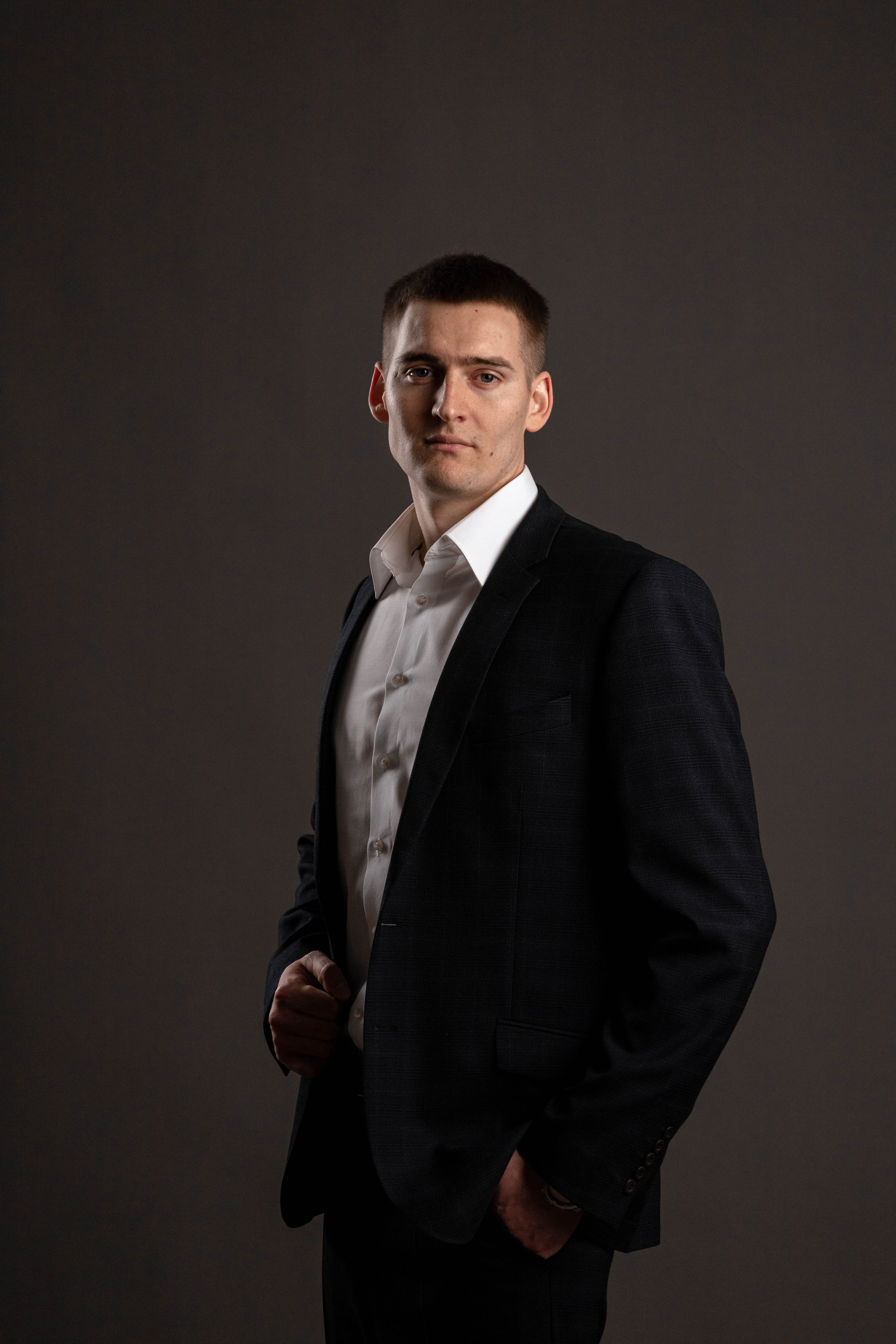 Индивидуальная фотосессия. Фотограф твоих воспоминаний | Алексей Алексеев