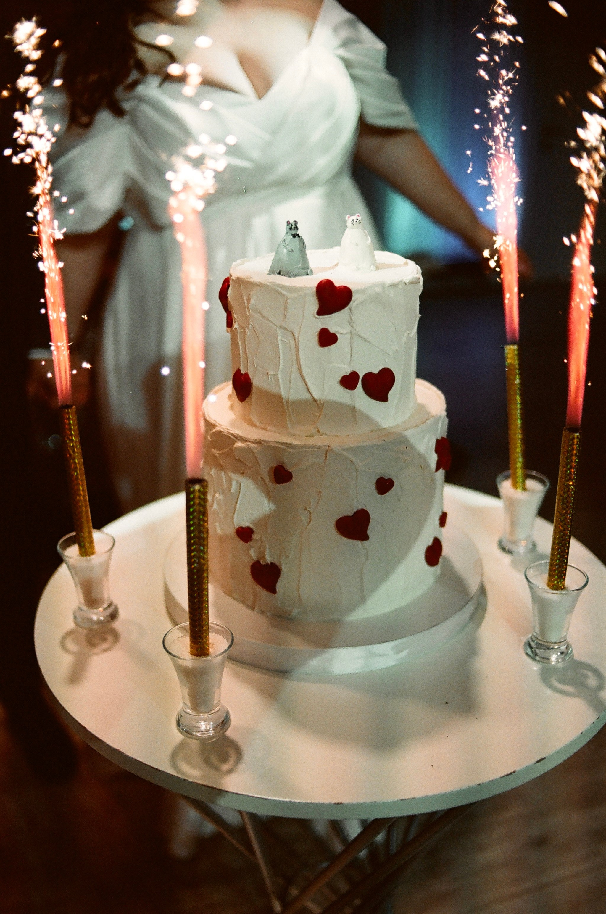 Пленочная фотография