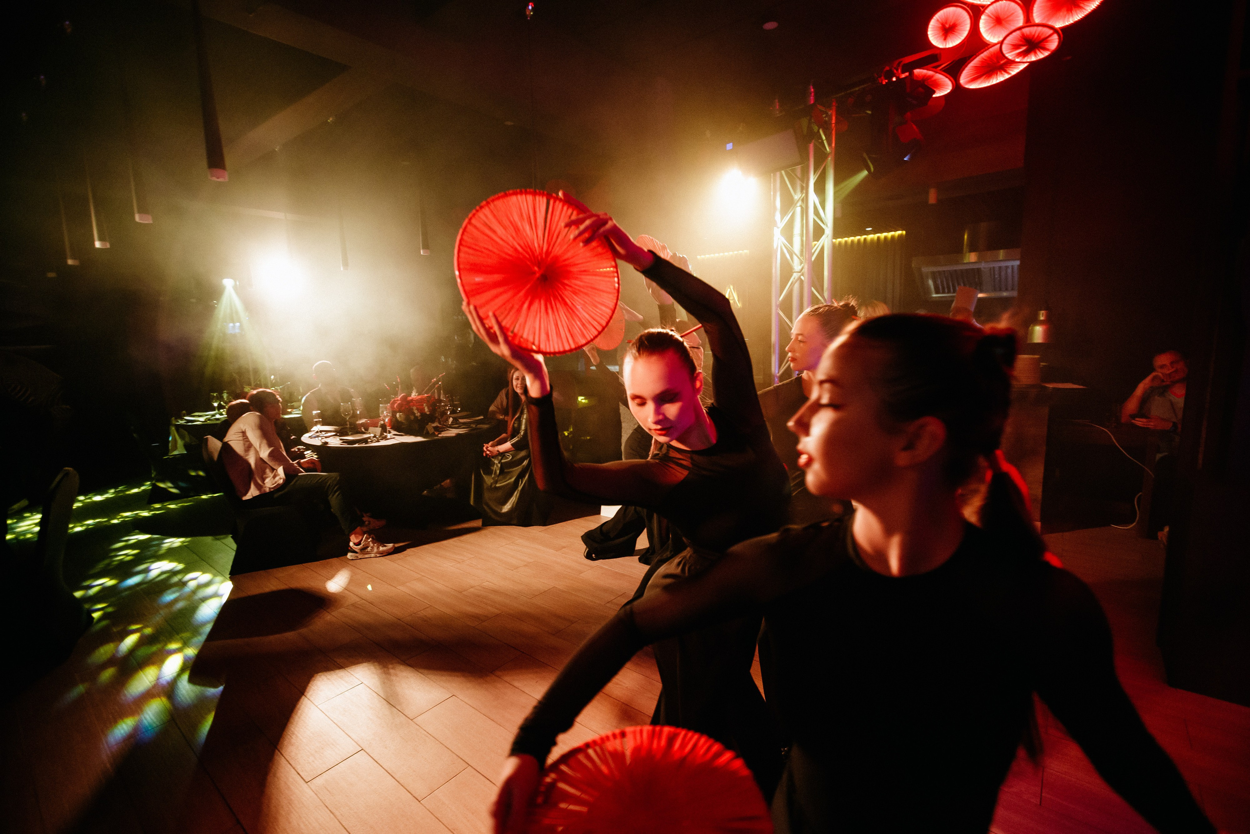 HANAMI — МЕМУАРЫ ГЕЙШИ. СВОИ. ФОТООТЧЕТЫ-СОБЫТИЯ-МЕСТА