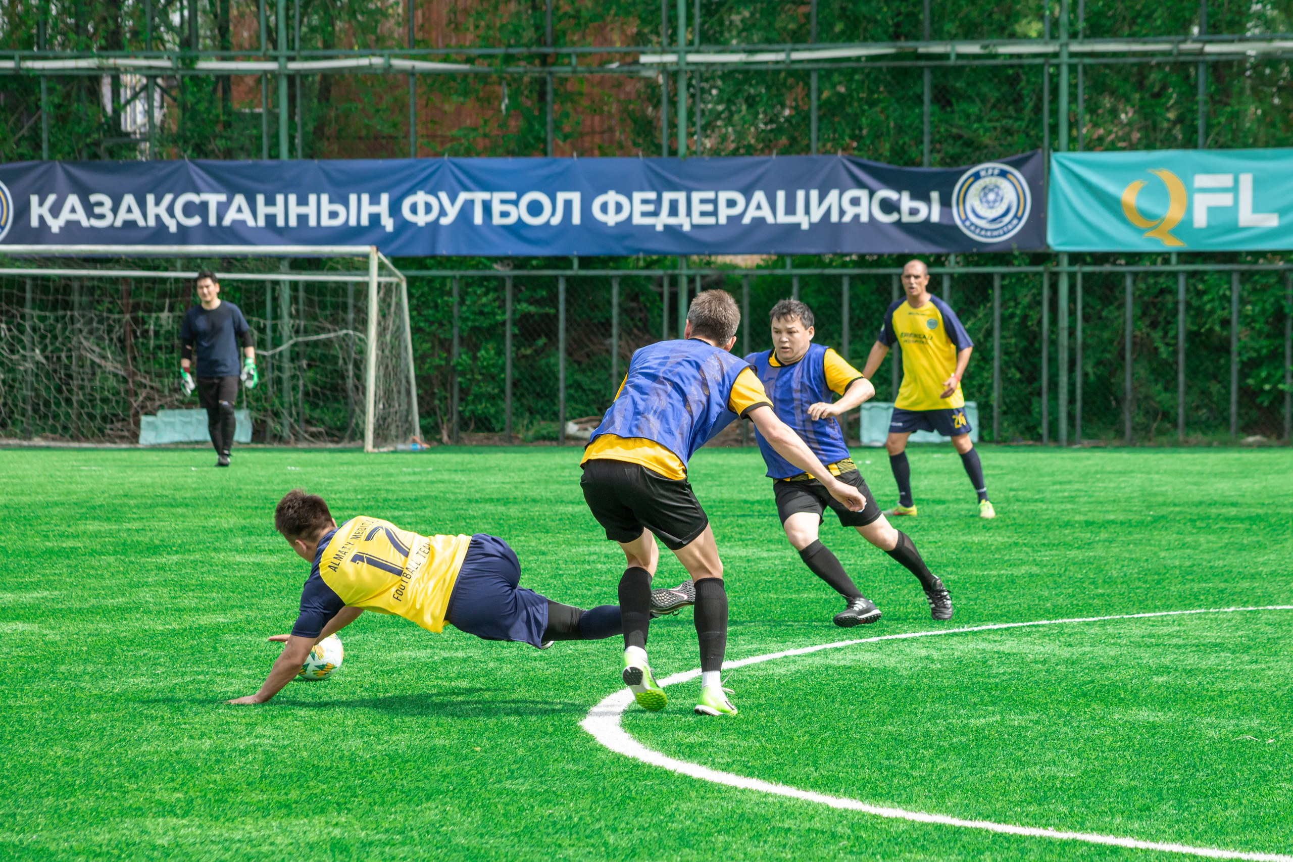 Спортивные мероприятия. Фотограф в Алматы