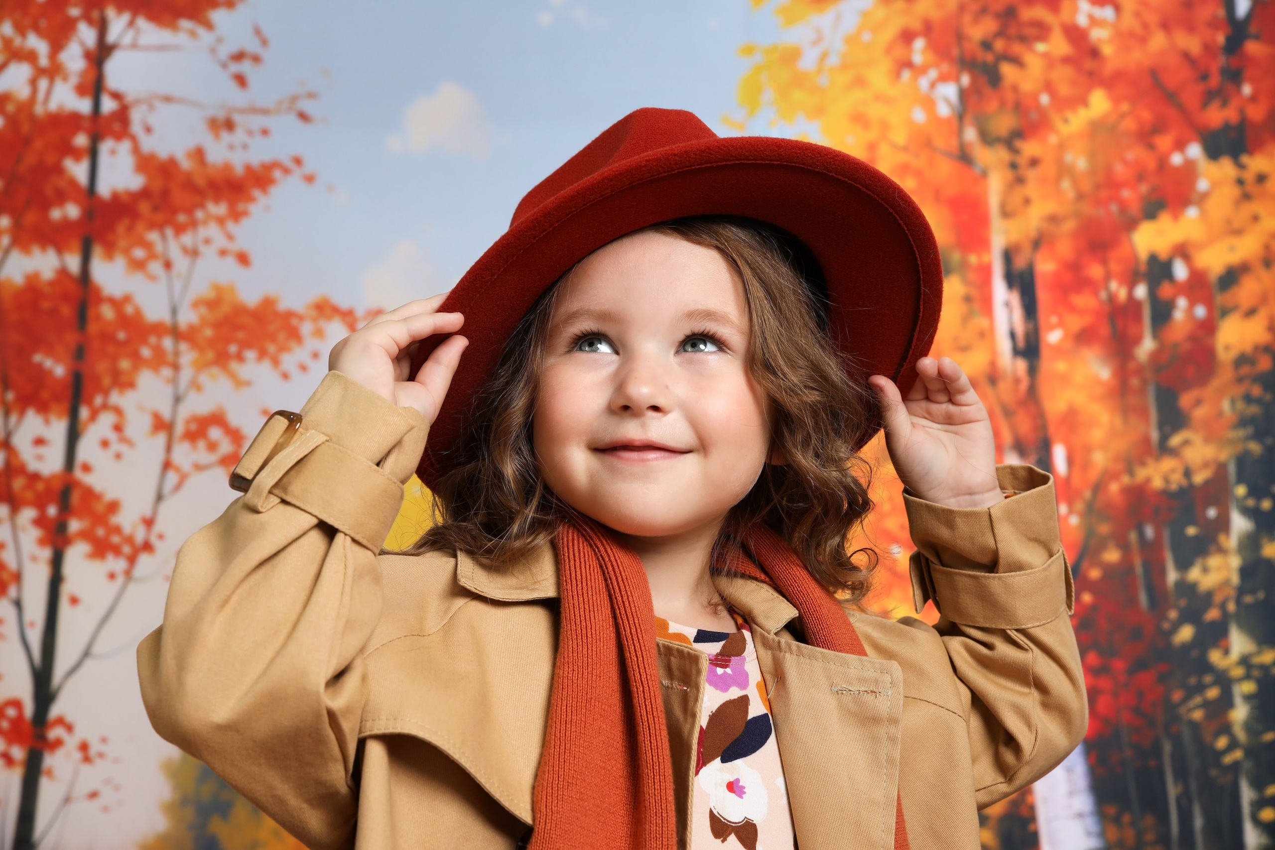 Фотограф в садик. Фотостудия «Стрекоза»