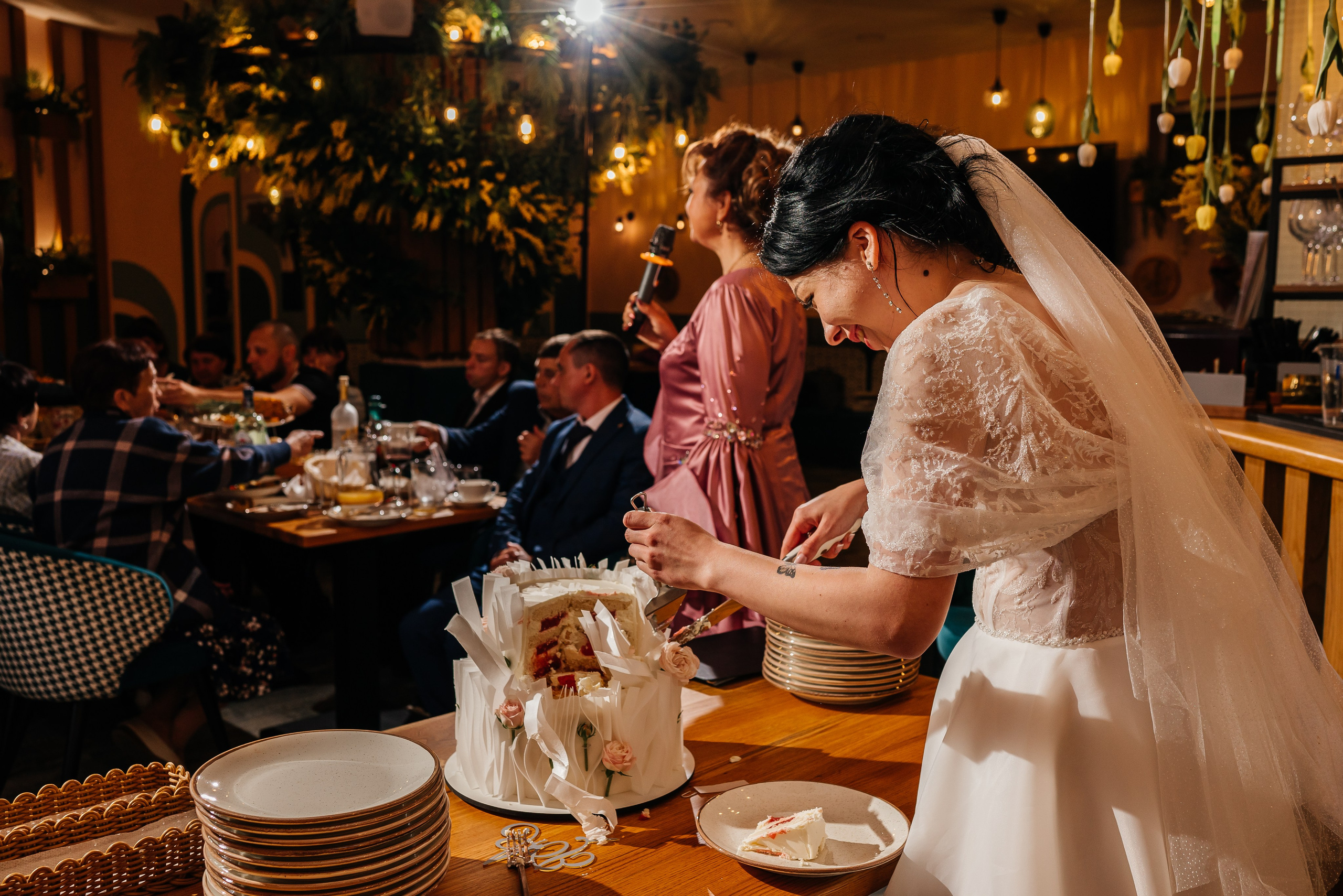 Вика и Артём. 24.04.2025. Фотограф в Каменске-Шахтинском Ольга Сагал