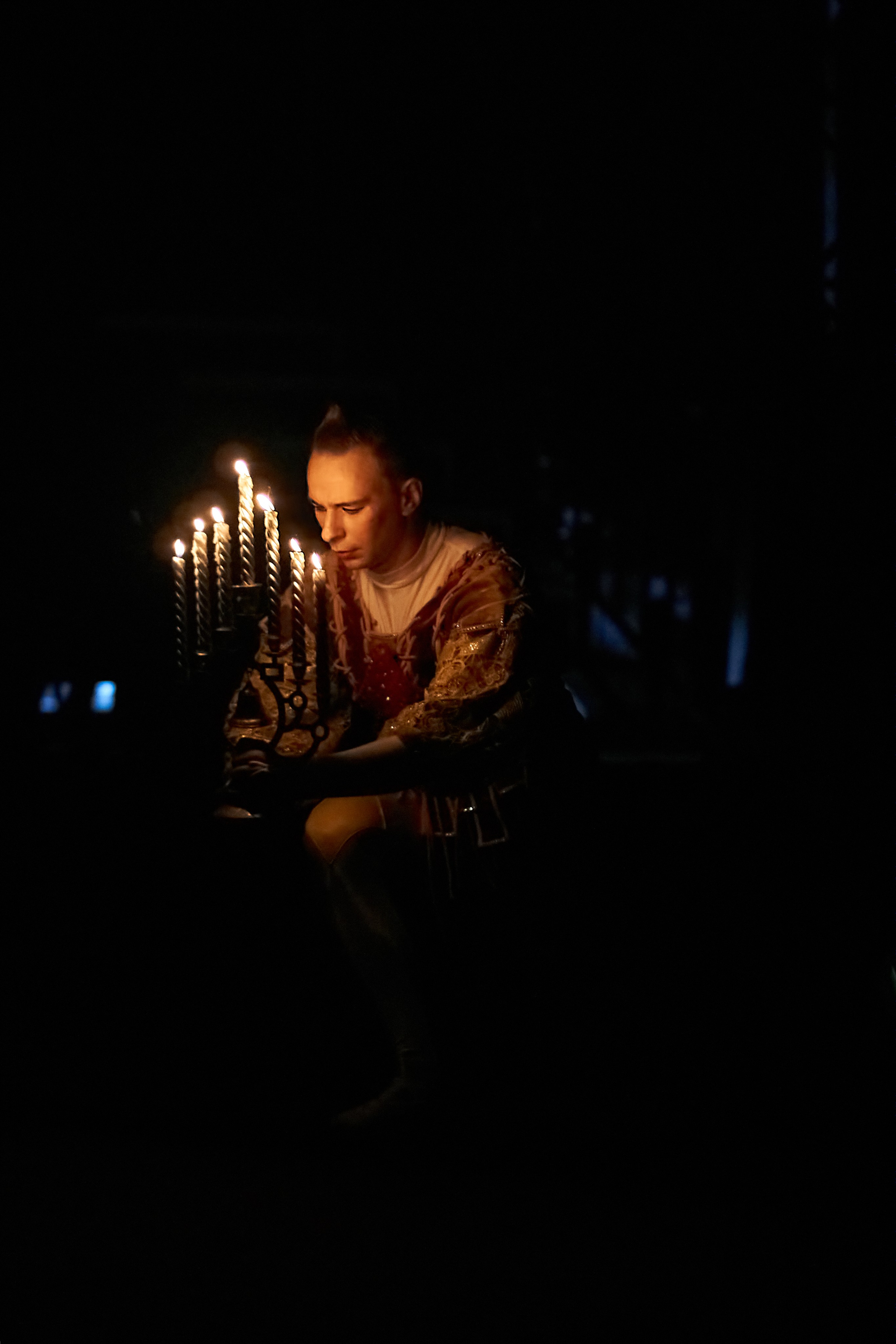 CircusLand, парк Врунгеля