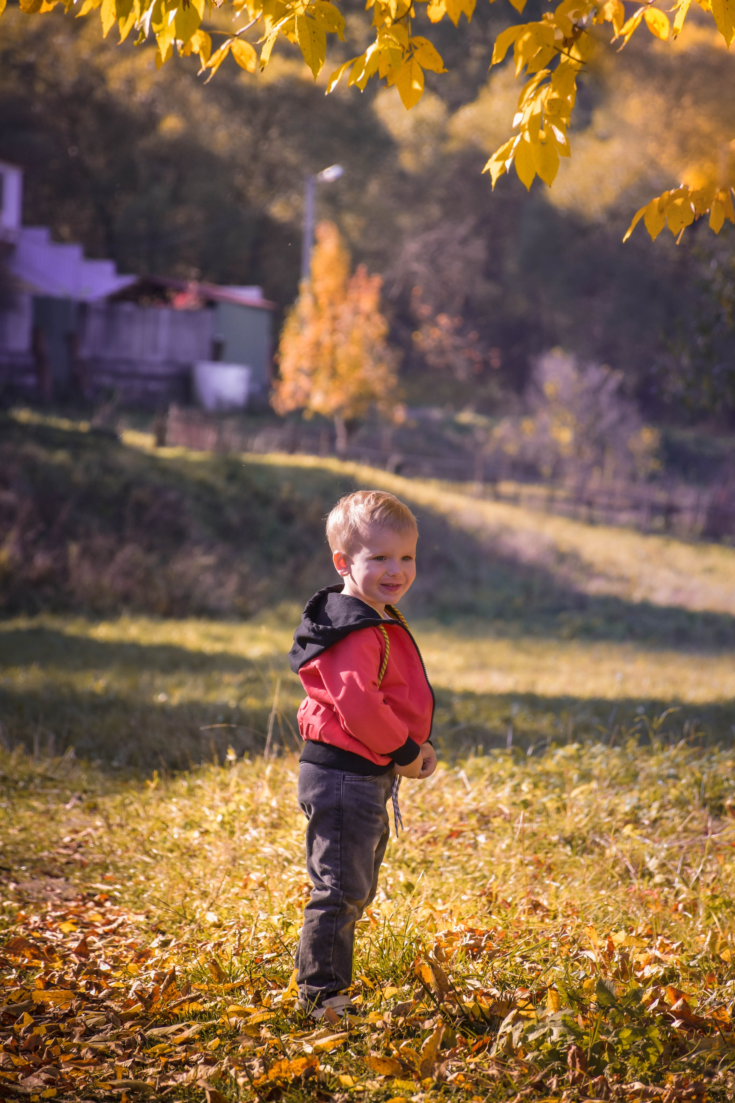 В созвучии с природой. Фотограф Светлана В. Пронина, Москва