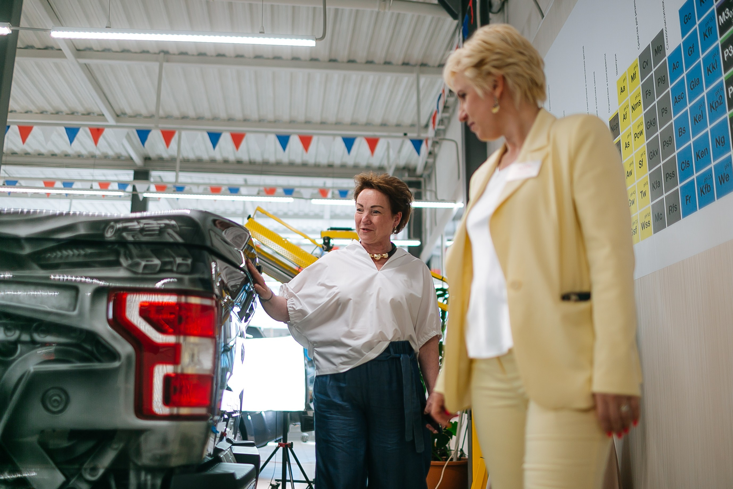 Репортаж со всероссийской ярмарки трудоустройства Одинцовского района. Фотограф | Михаил Буш Смоленск