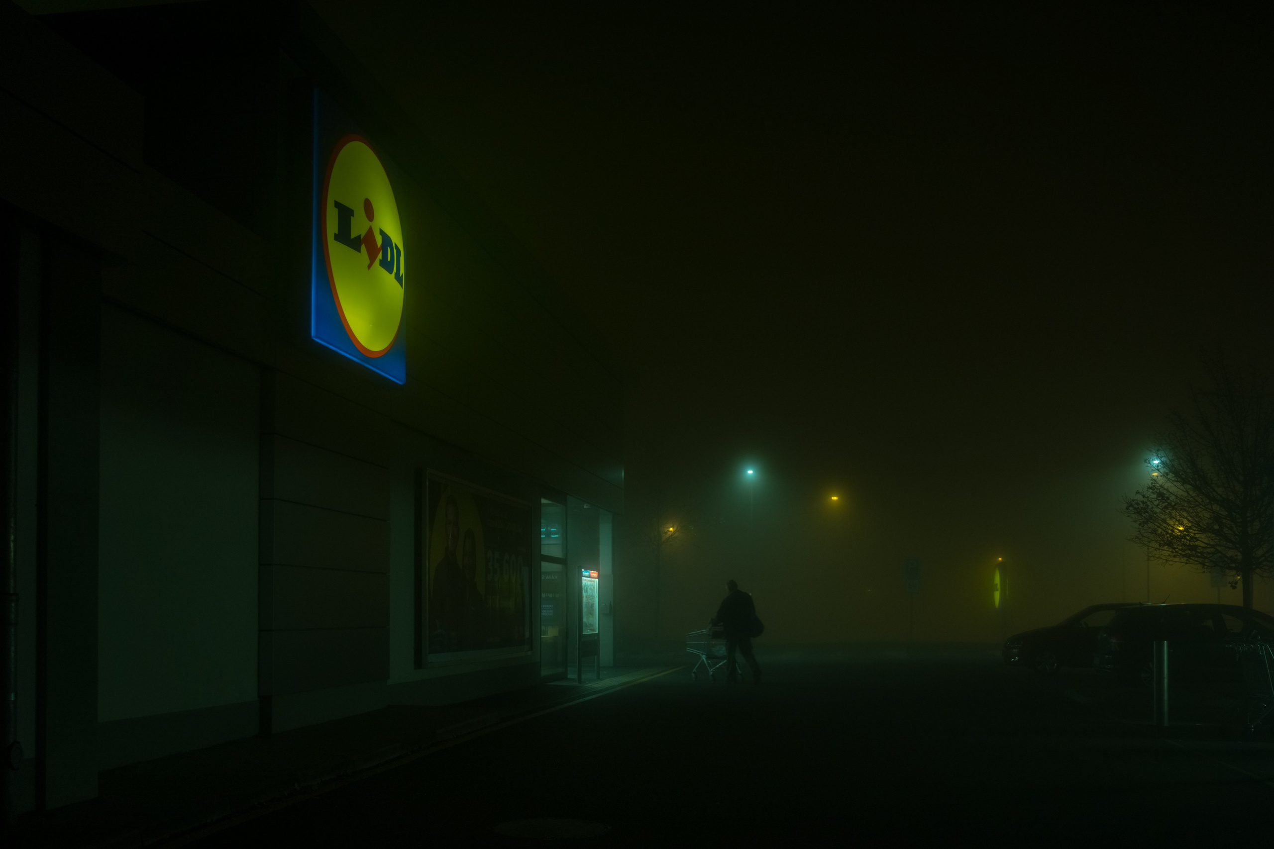 Курс «Стрит фотография»