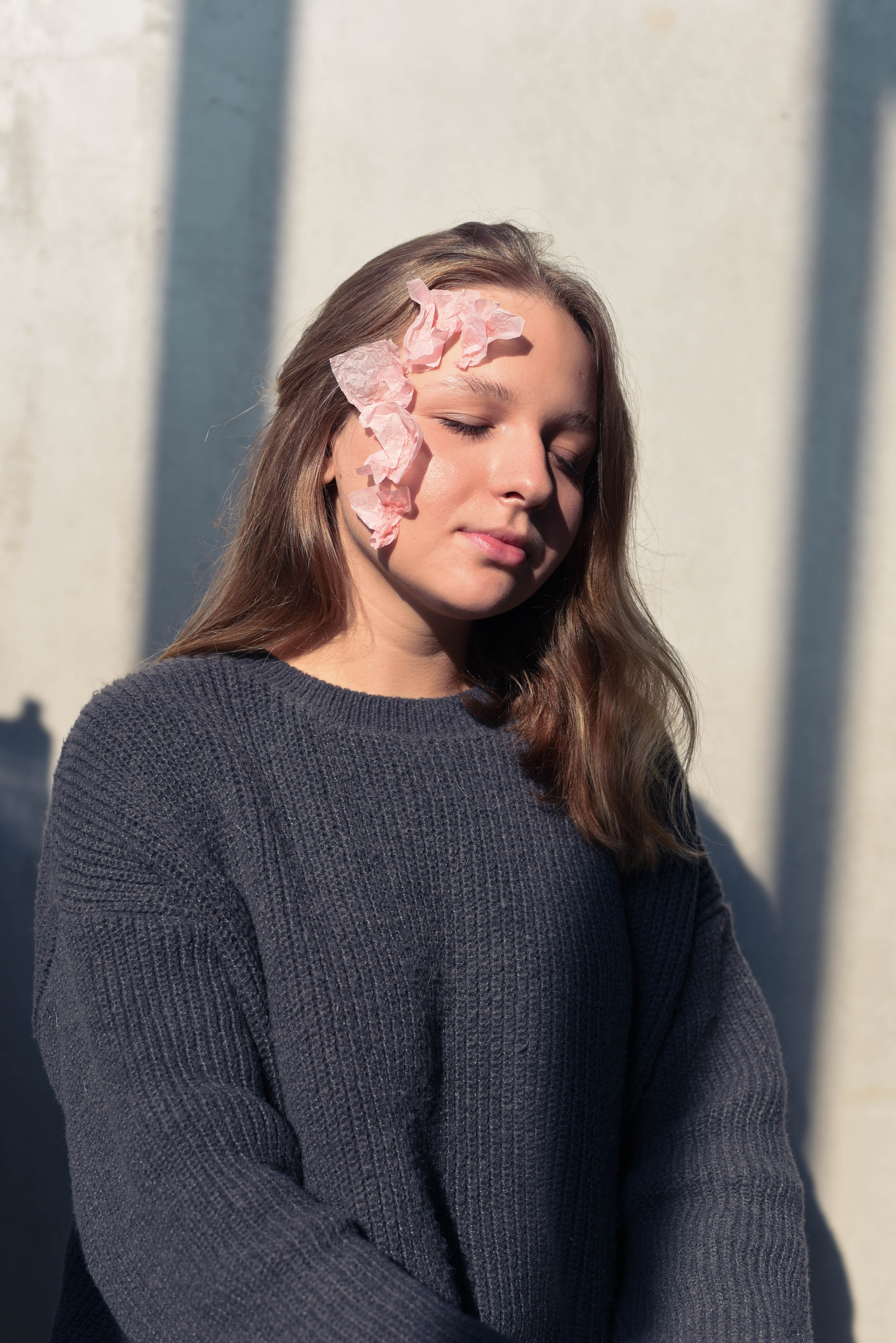 Студийная творческая съемка. Портреты. Женский и семейный фотограф Людмила Богачкина