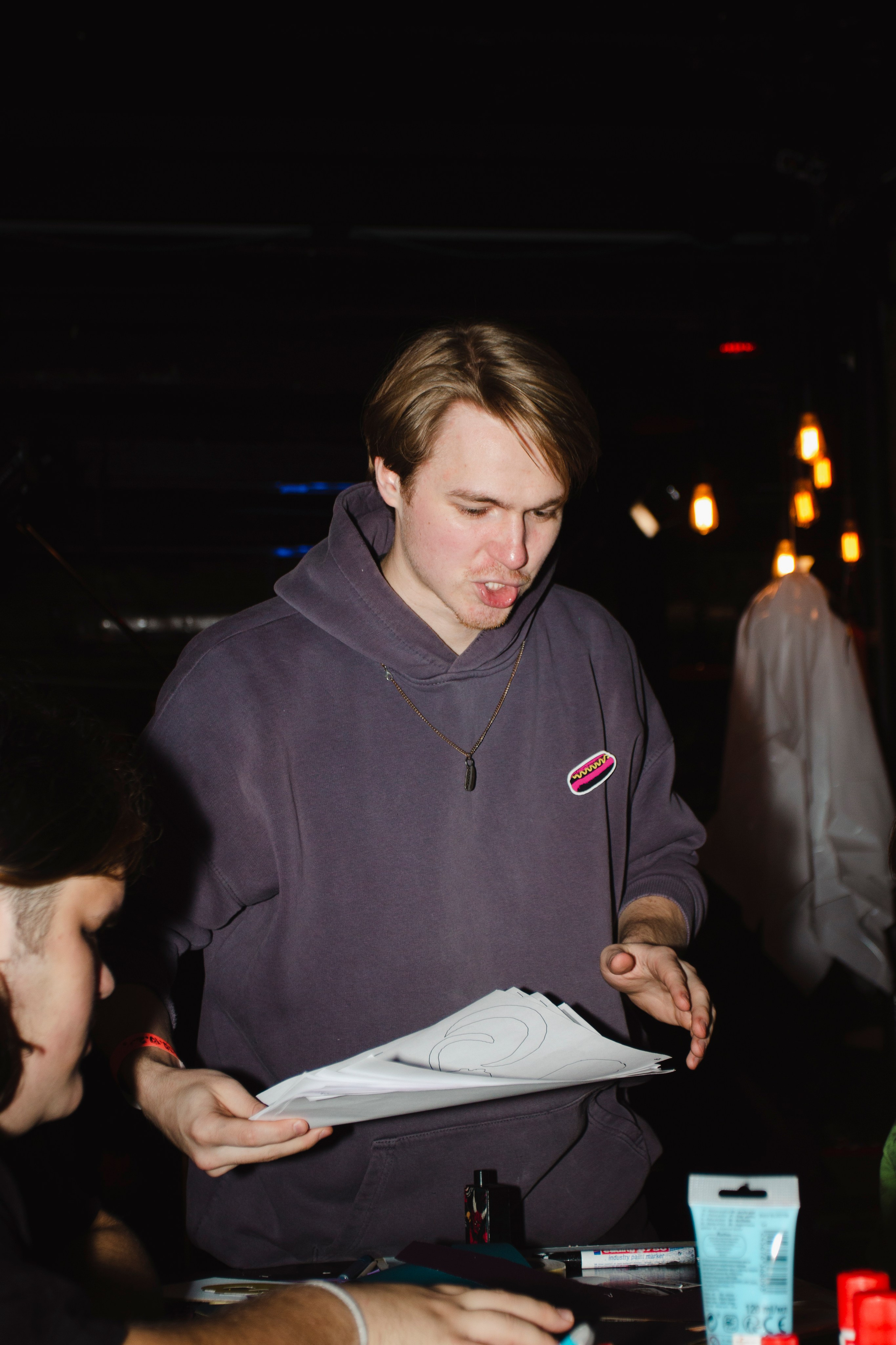 Репортаж. Фотограф Злата Спицына