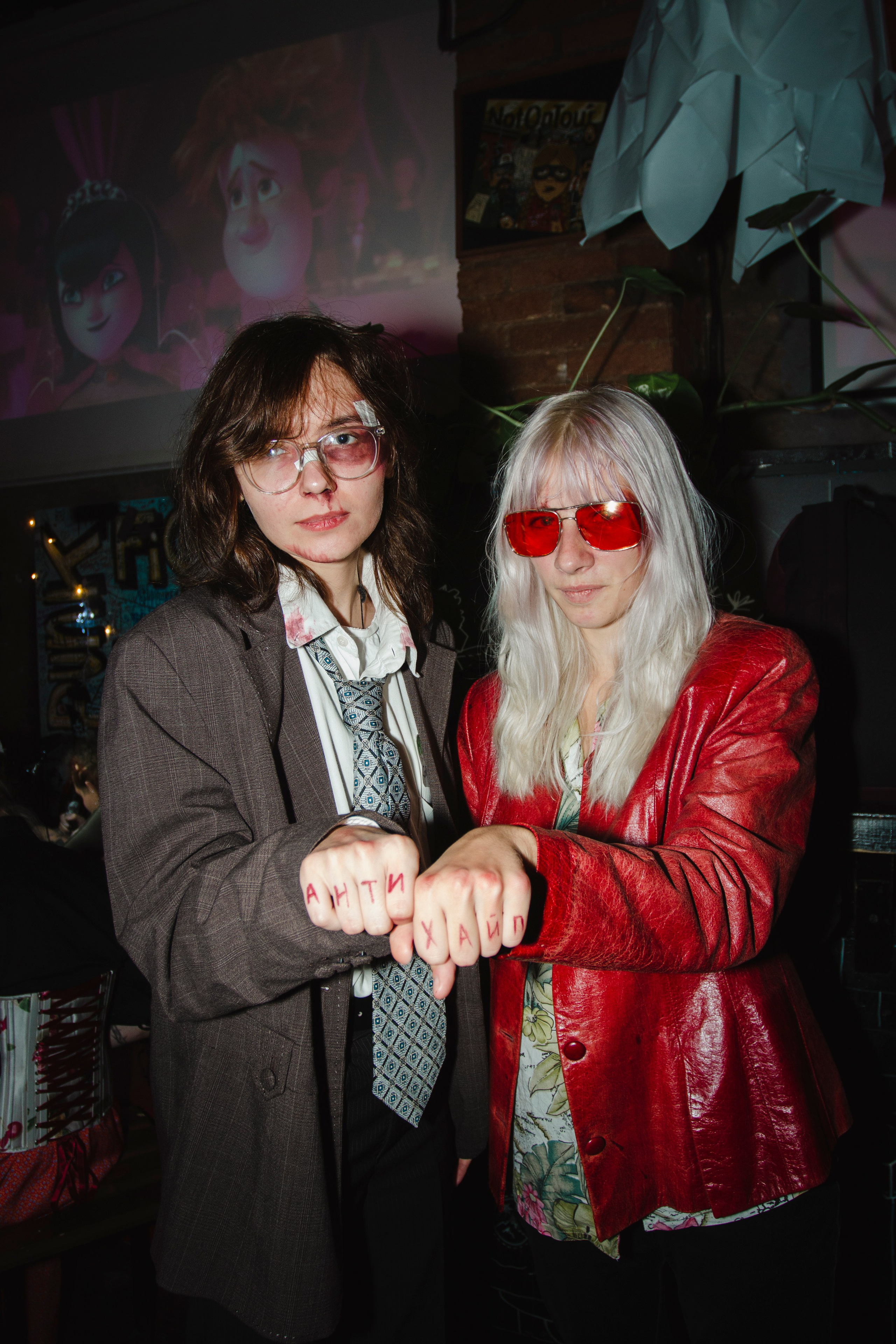 Репортаж. Фотограф Злата Спицына