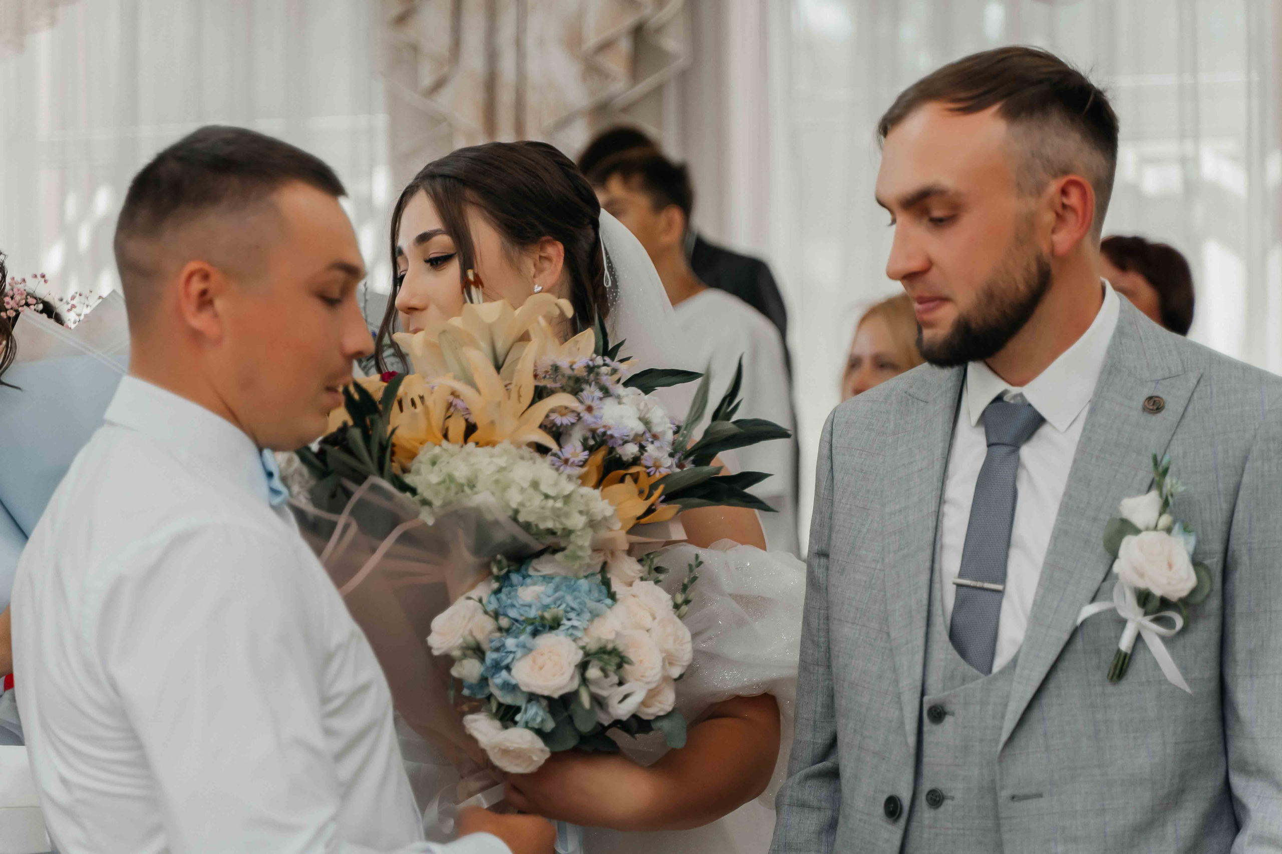 26.07.25 Свадьба. Свадебный фотограф видеограф Чебоксары