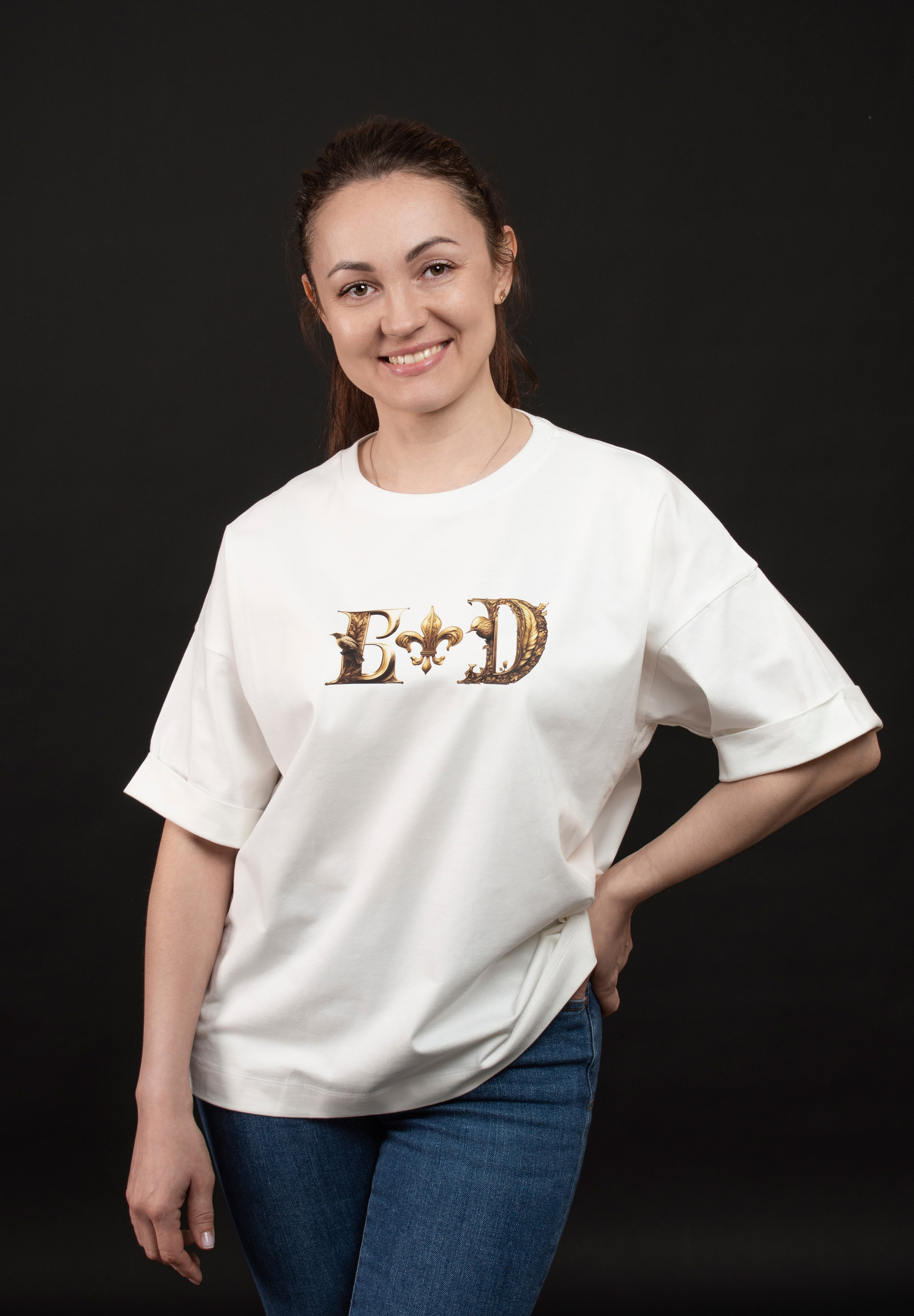 Съёмка для рекламы одежды (design bjelic). Портретный фотограф Кристина Саргсян