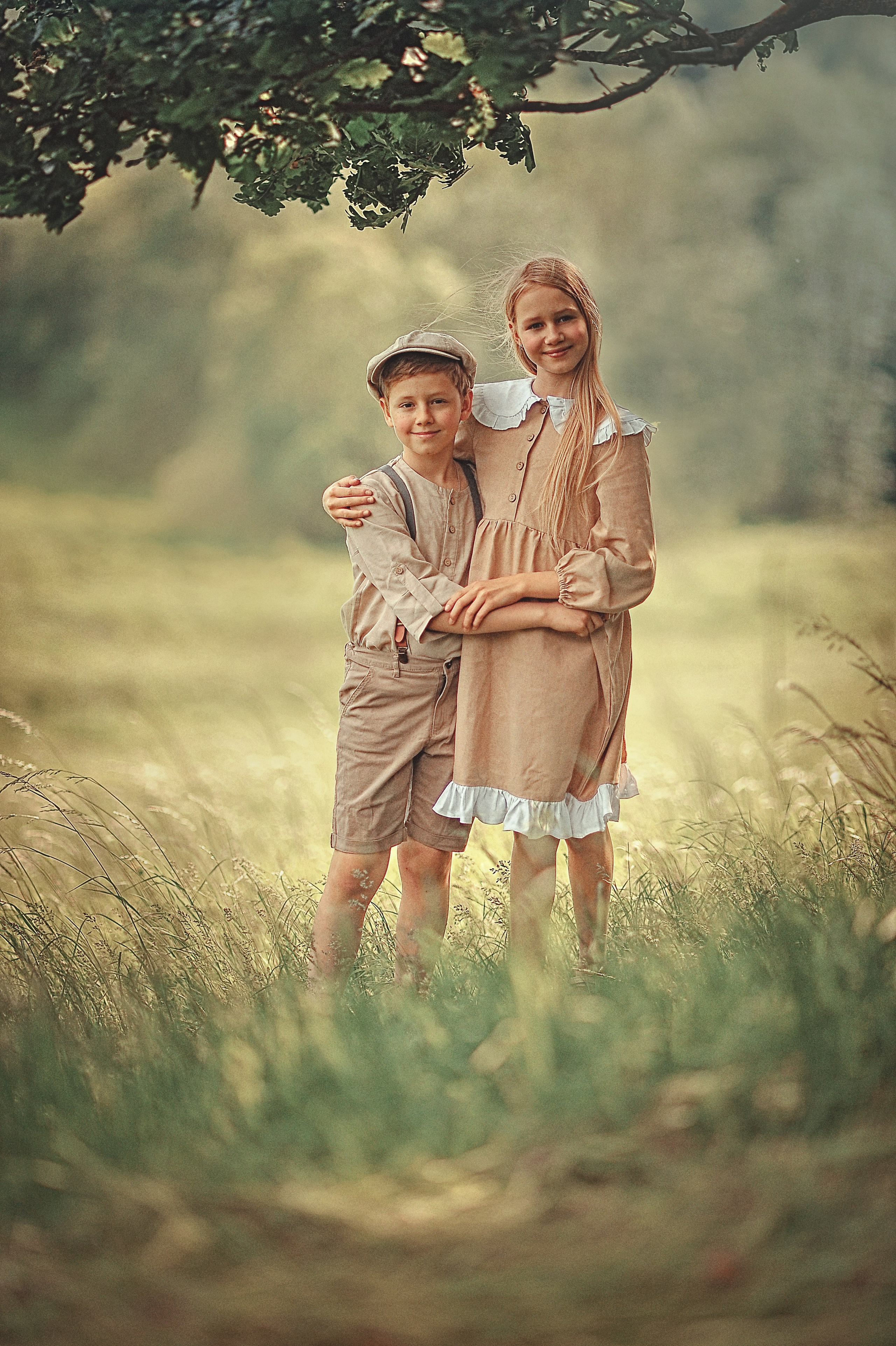 Детский, семейный фотограф в Ижевске и Москве Аксинья Лысенкова ADEN