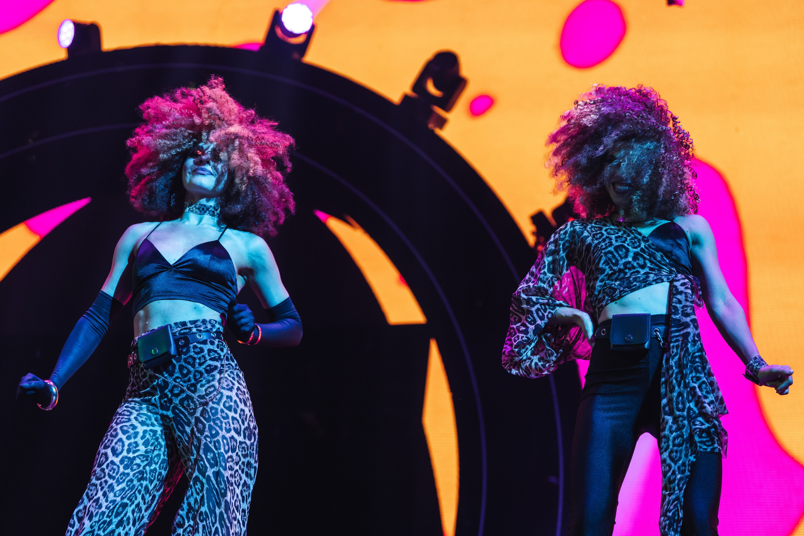 Superdiskoteka 90. Svyatoslav Bunkov | photographer