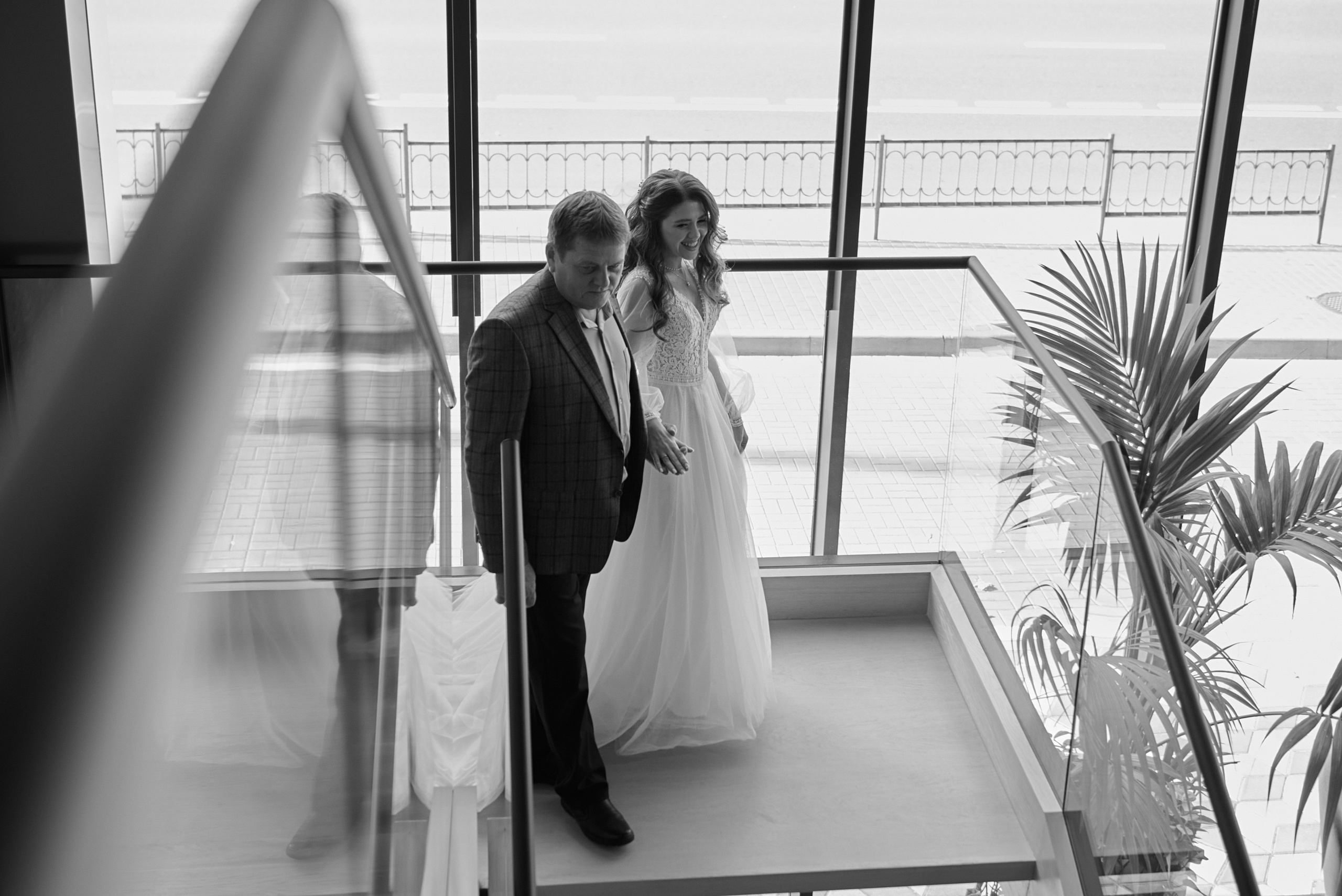 Ира и Никита