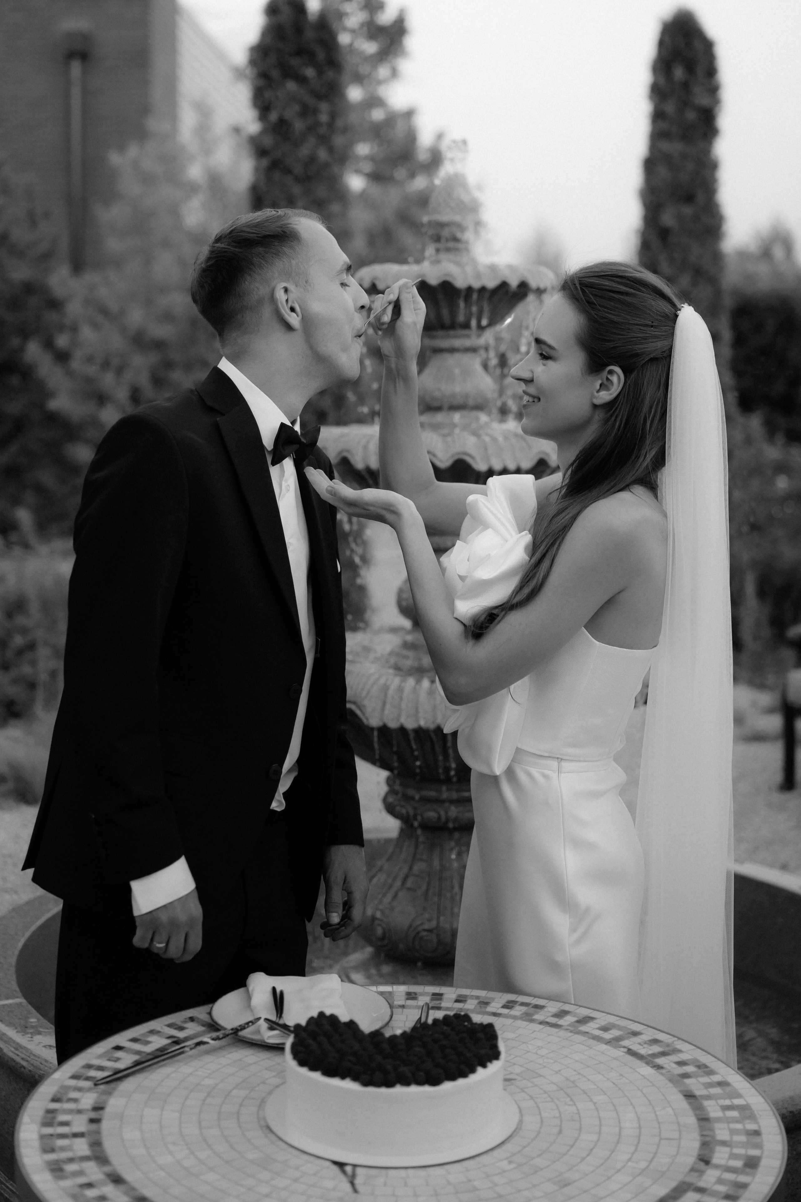 Свадебный фотограф в Белгороде Антон Каменев