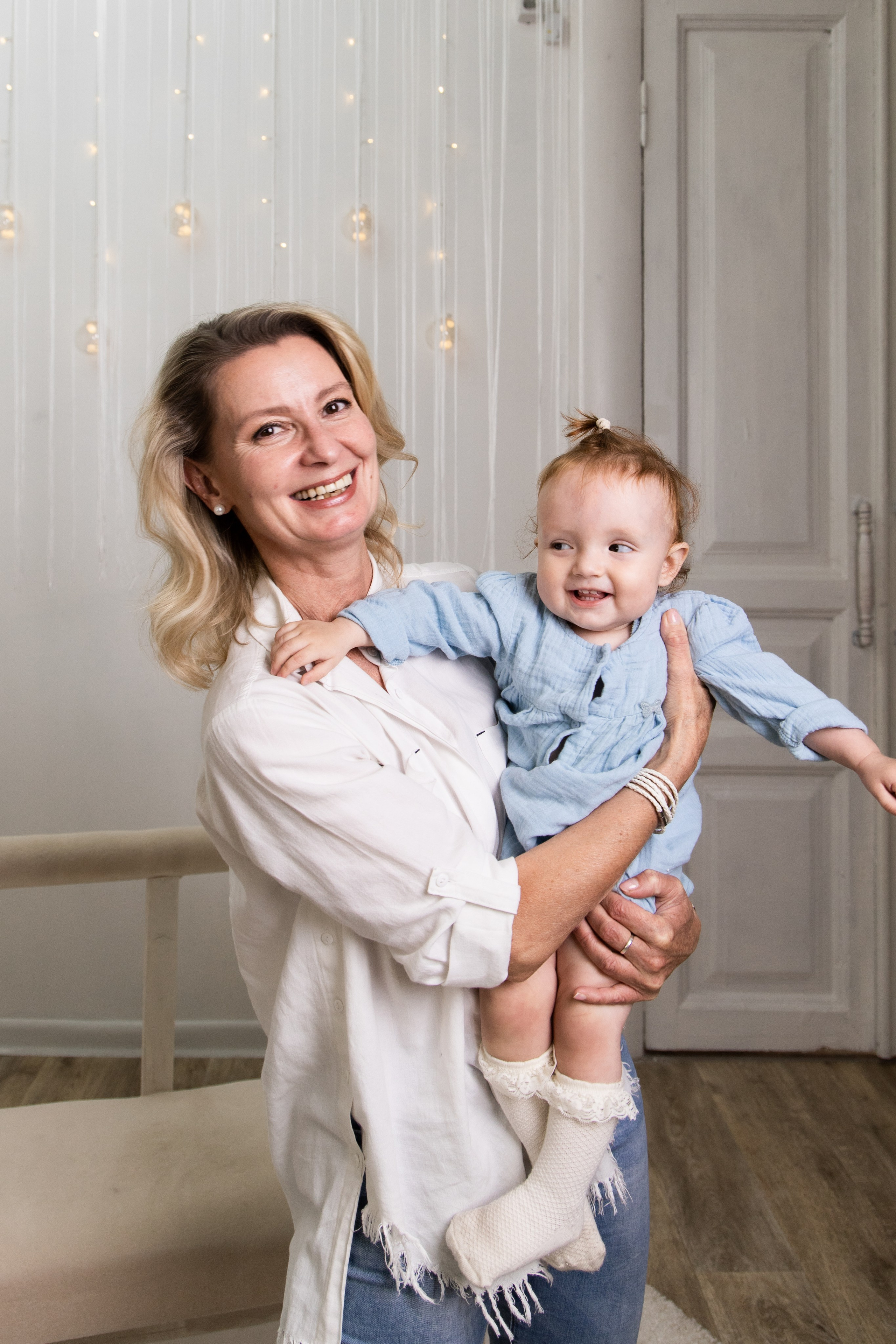 Студийная съёмка ребёнка Астрахань.