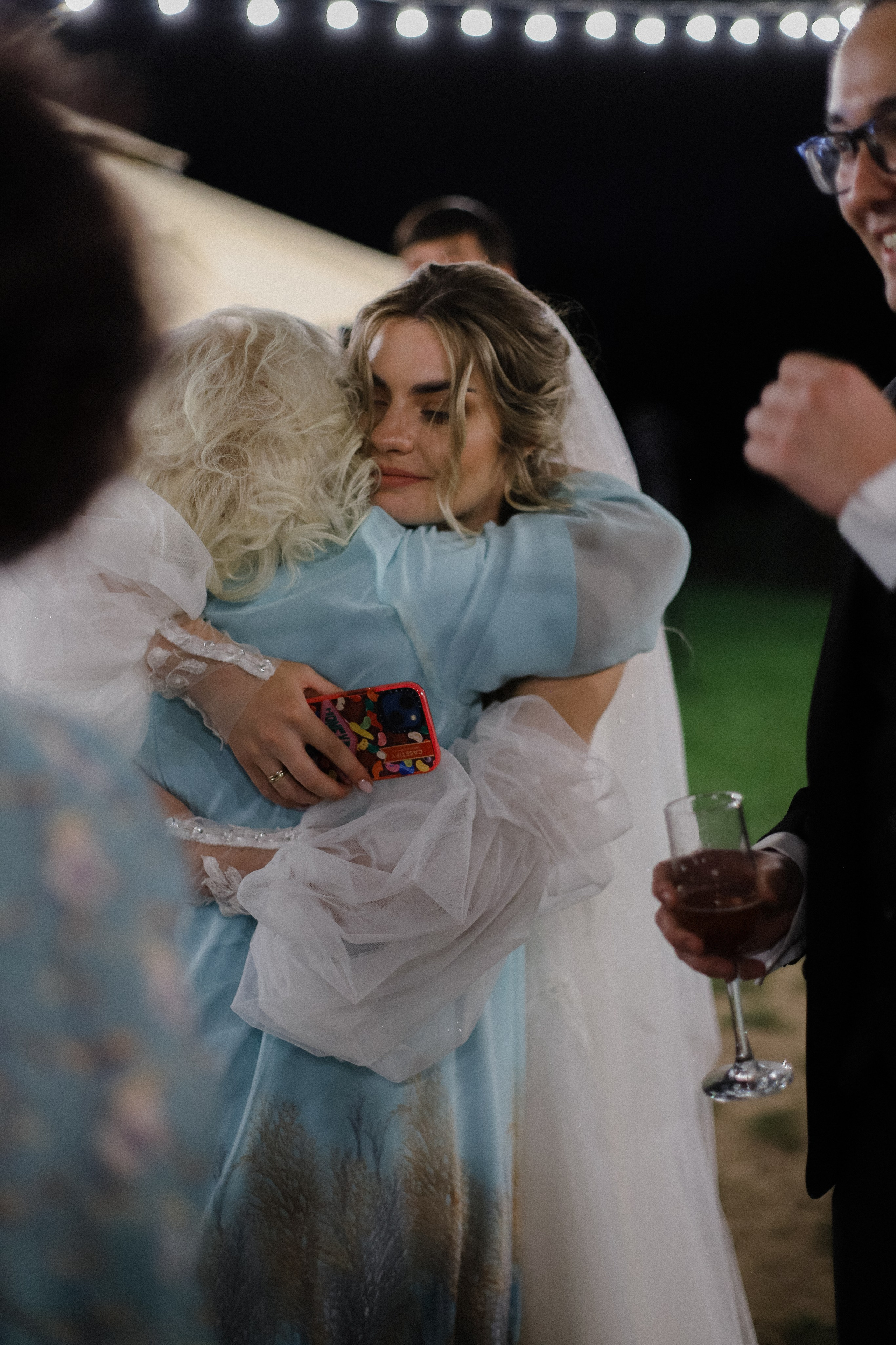 Рустам и Елизавета. Фотограф в Алматы и Москве Даша Пушкина