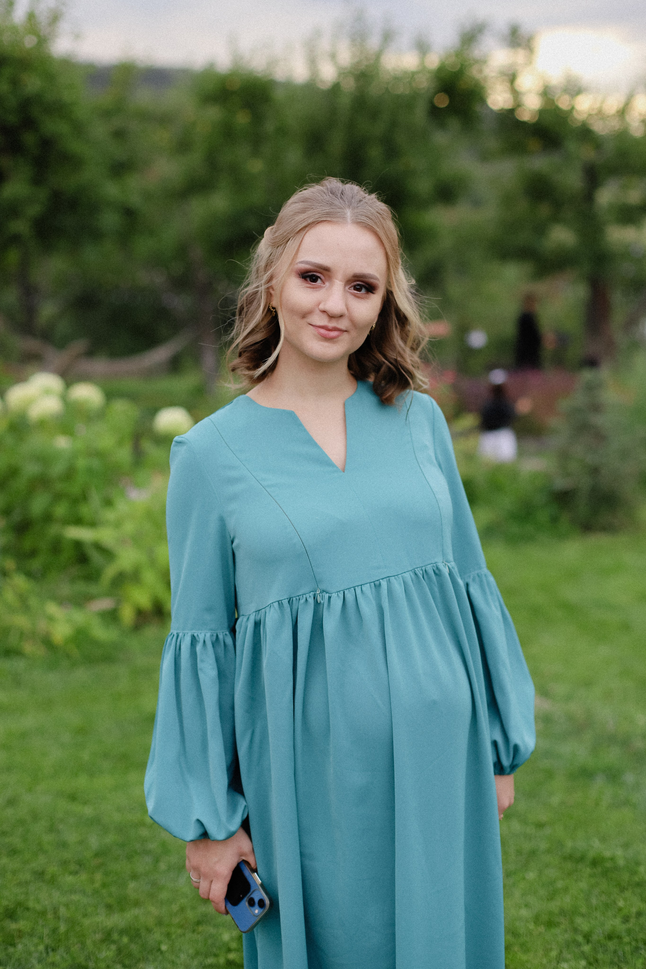 Рустам и Елизавета. Фотограф в Алматы и Москве Даша Пушкина