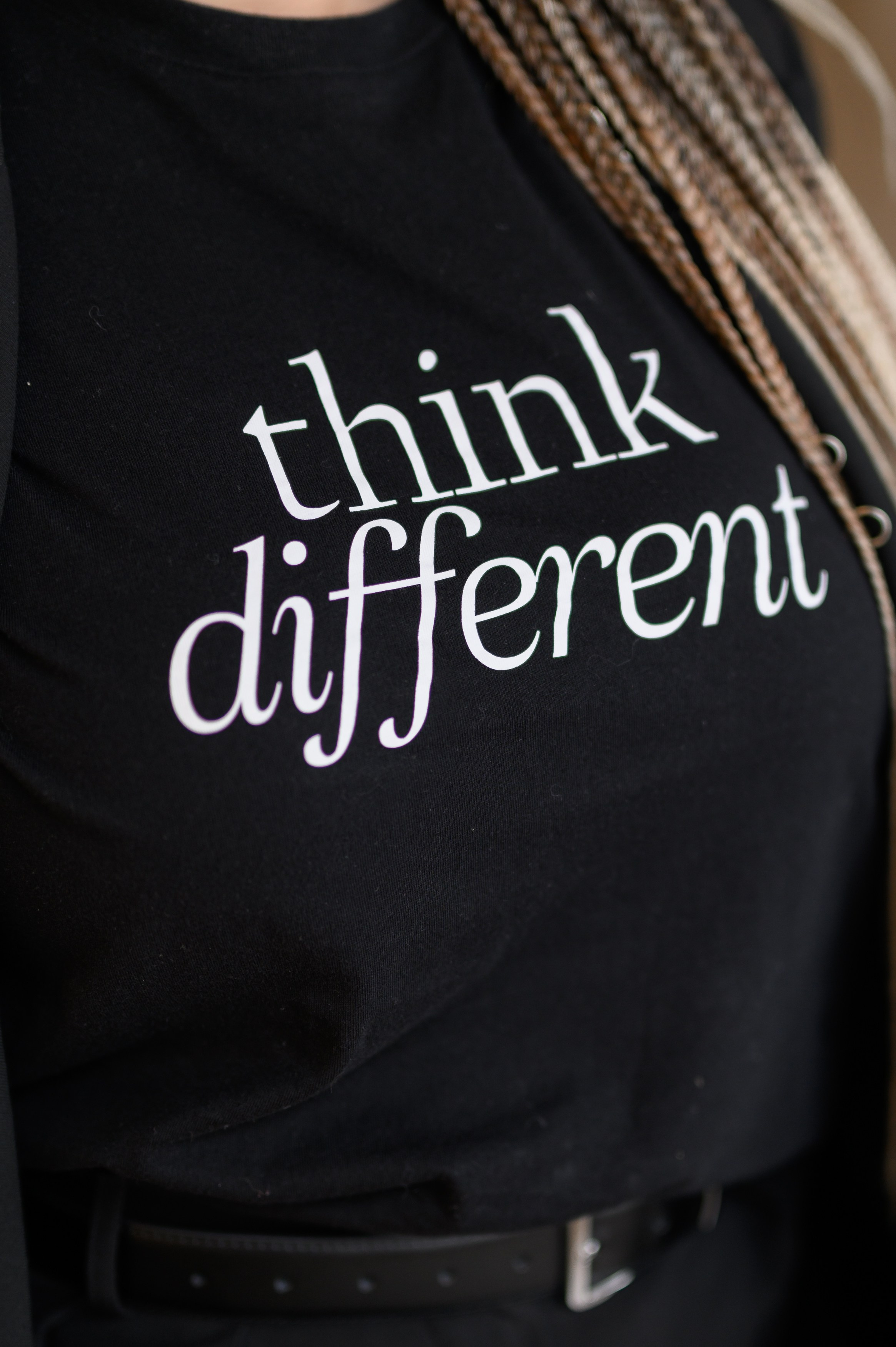 Контент-фотосессия для психолога в зале Эклипс. Semerlina.ru