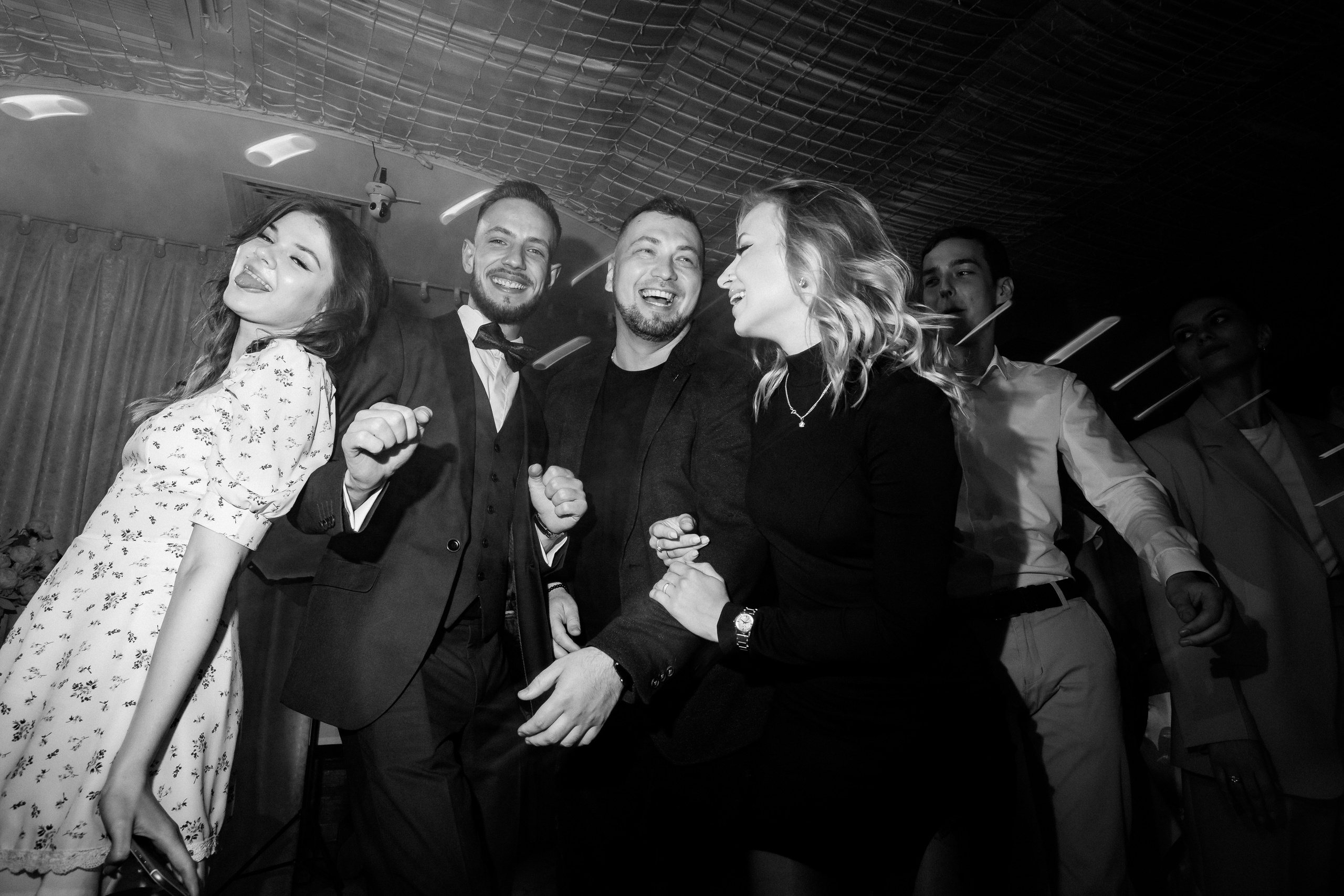 Анонс свадьбы Иван и Кристина. Свадебный фотограф в Воронеже Денис Коровин