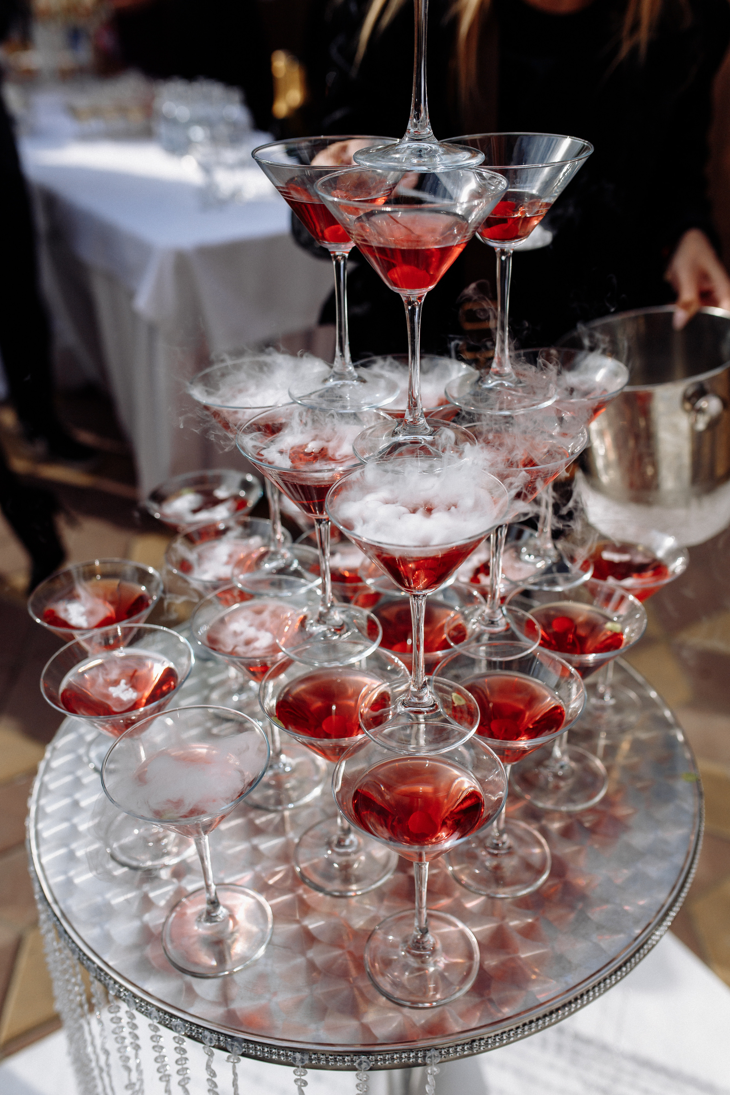 Анонс свадьбы Иван и Кристина. Свадебный фотограф в Воронеже Денис Коровин