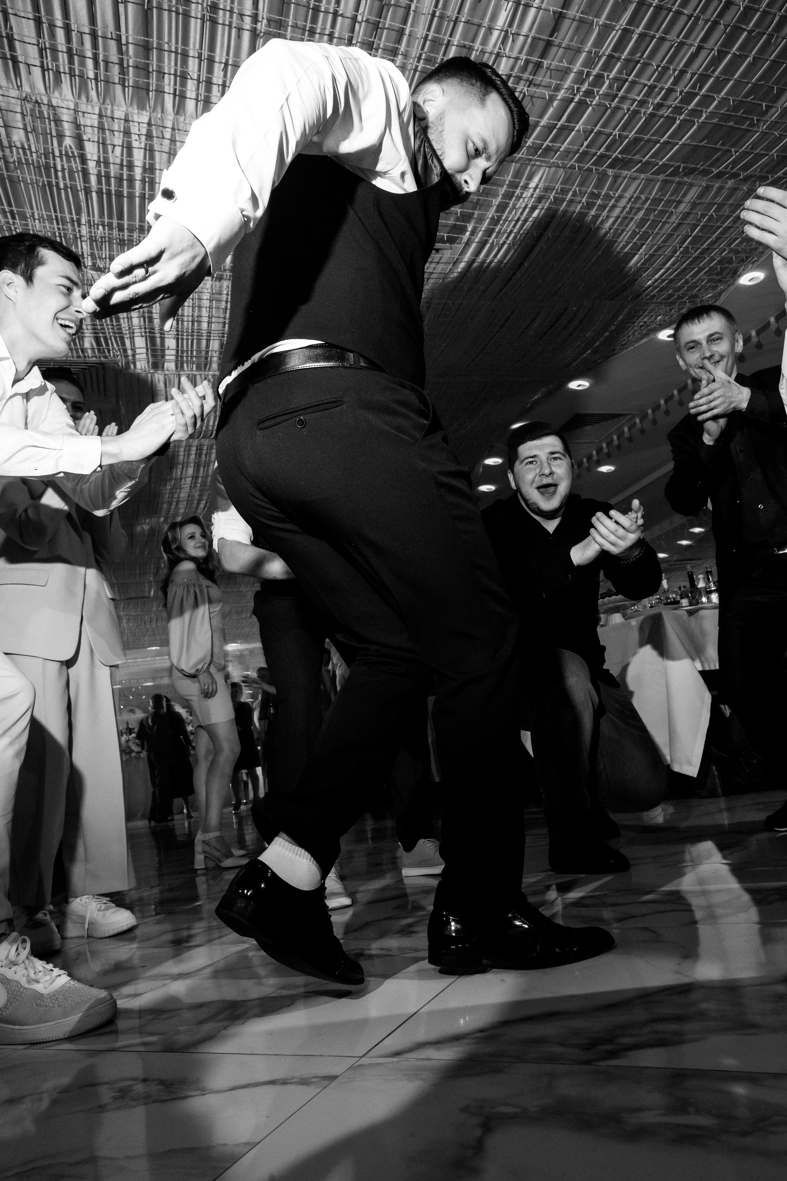 Анонс свадьбы Иван и Кристина. Свадебный фотограф в Воронеже Денис Коровин