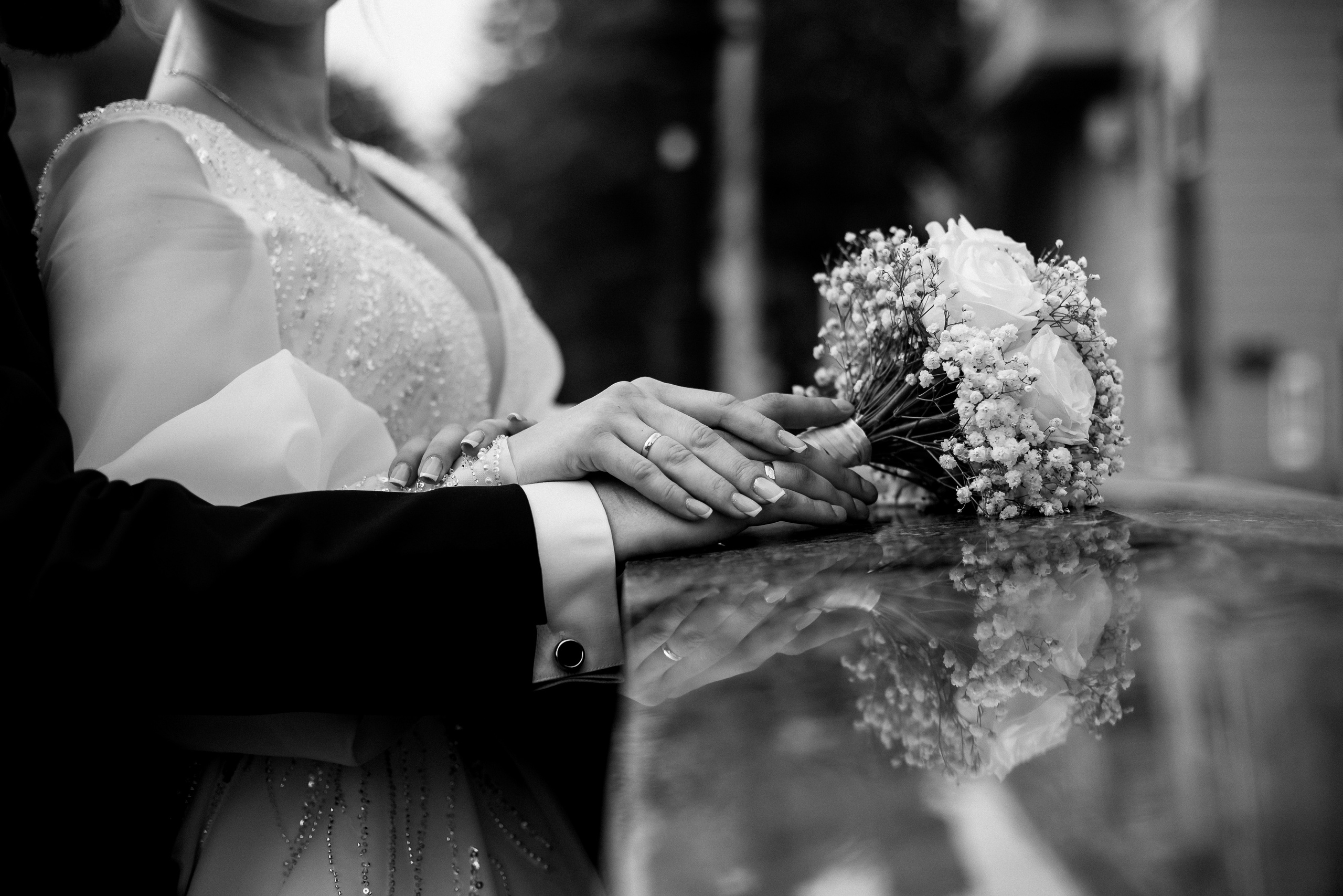 Анонс свадьбы Иван и Кристина. Свадебный фотограф в Воронеже Денис Коровин