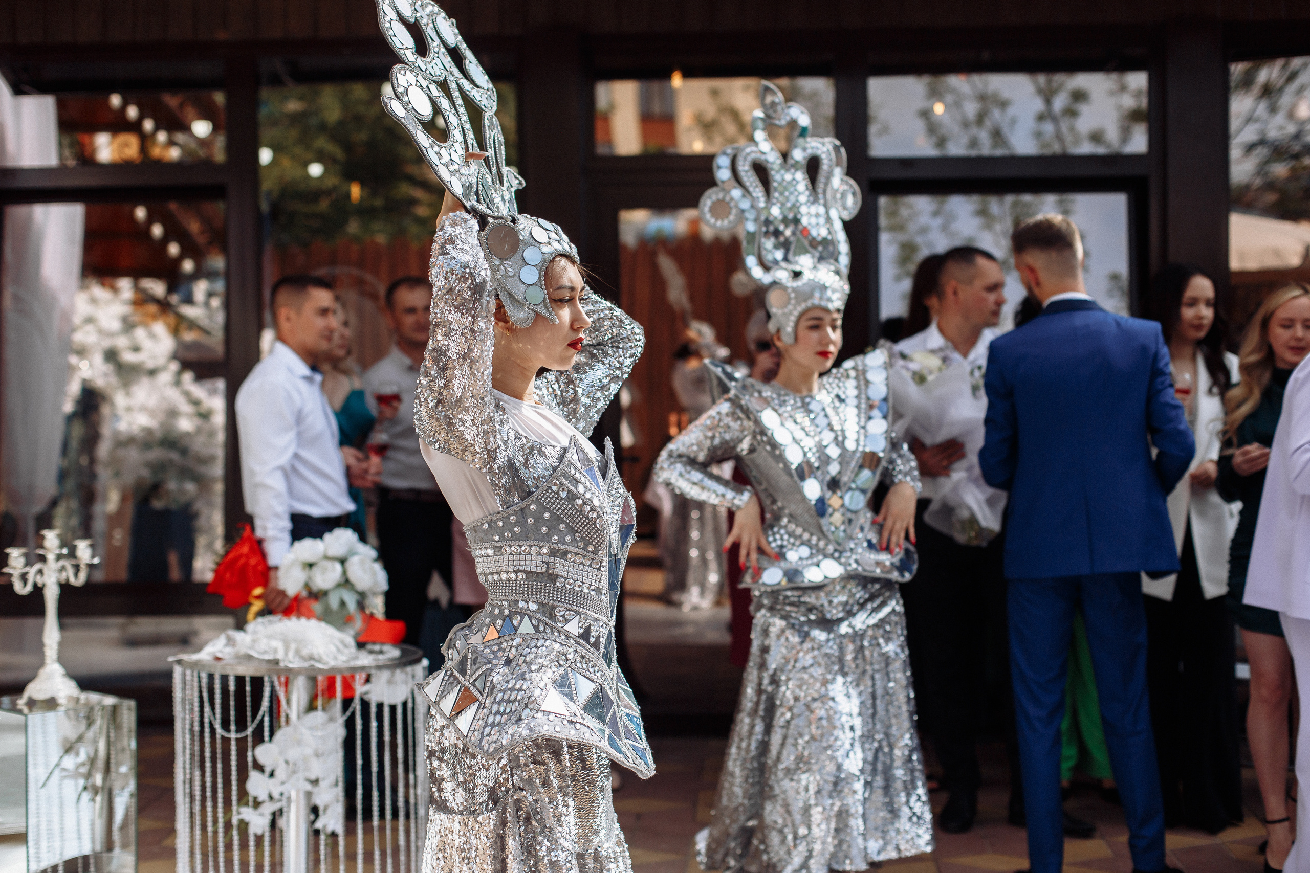 Анонс свадьбы Иван и Кристина. Свадебный фотограф в Воронеже Денис Коровин