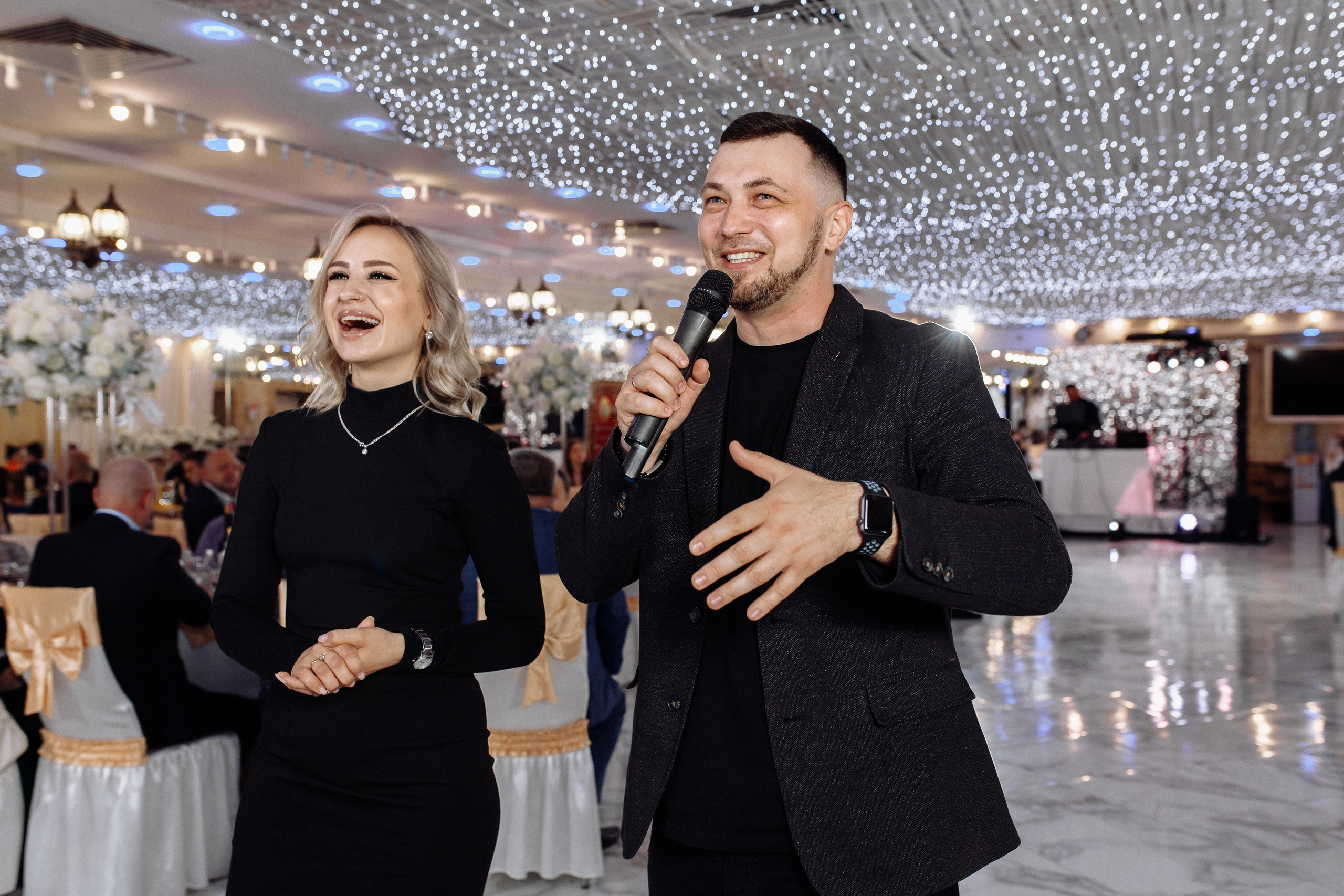 Анонс свадьбы Иван и Кристина. Свадебный фотограф в Воронеже Денис Коровин