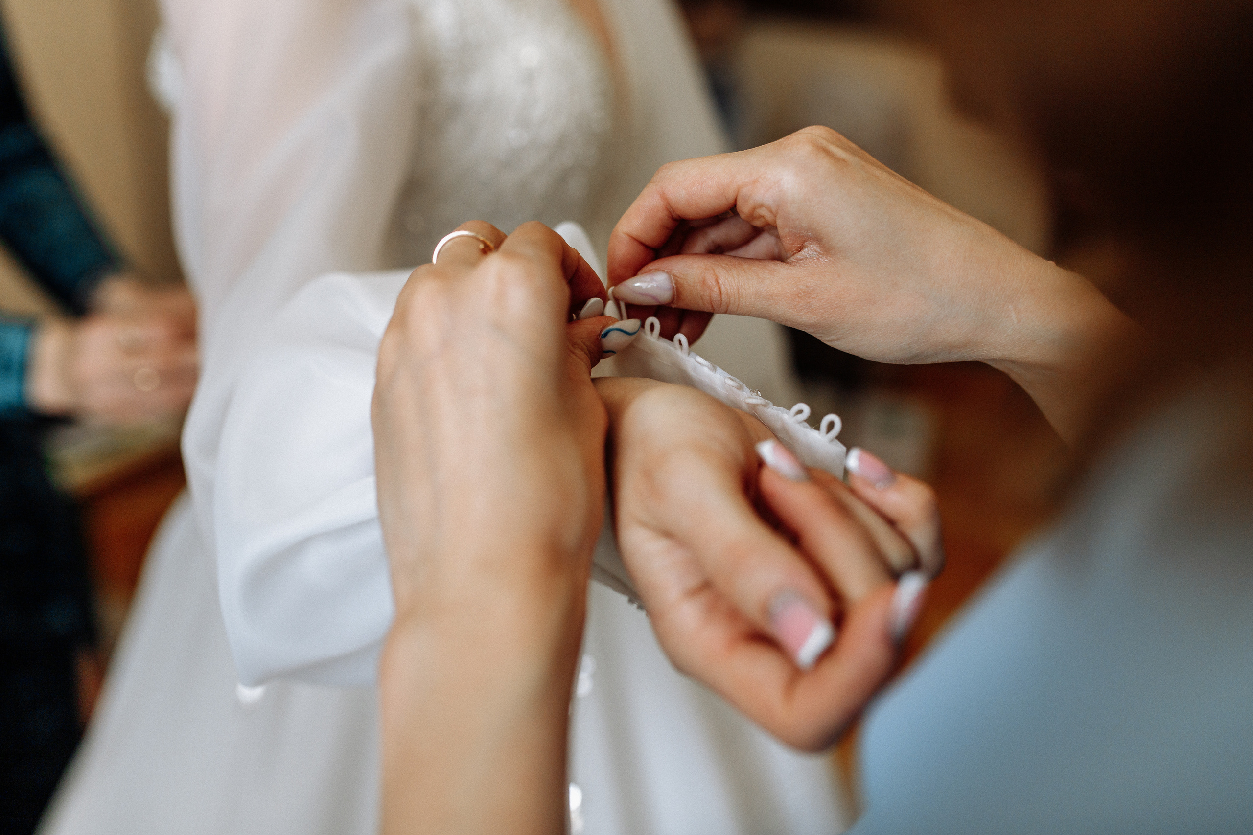 Анонс свадьбы Иван и Кристина. Свадебный фотограф в Воронеже Денис Коровин