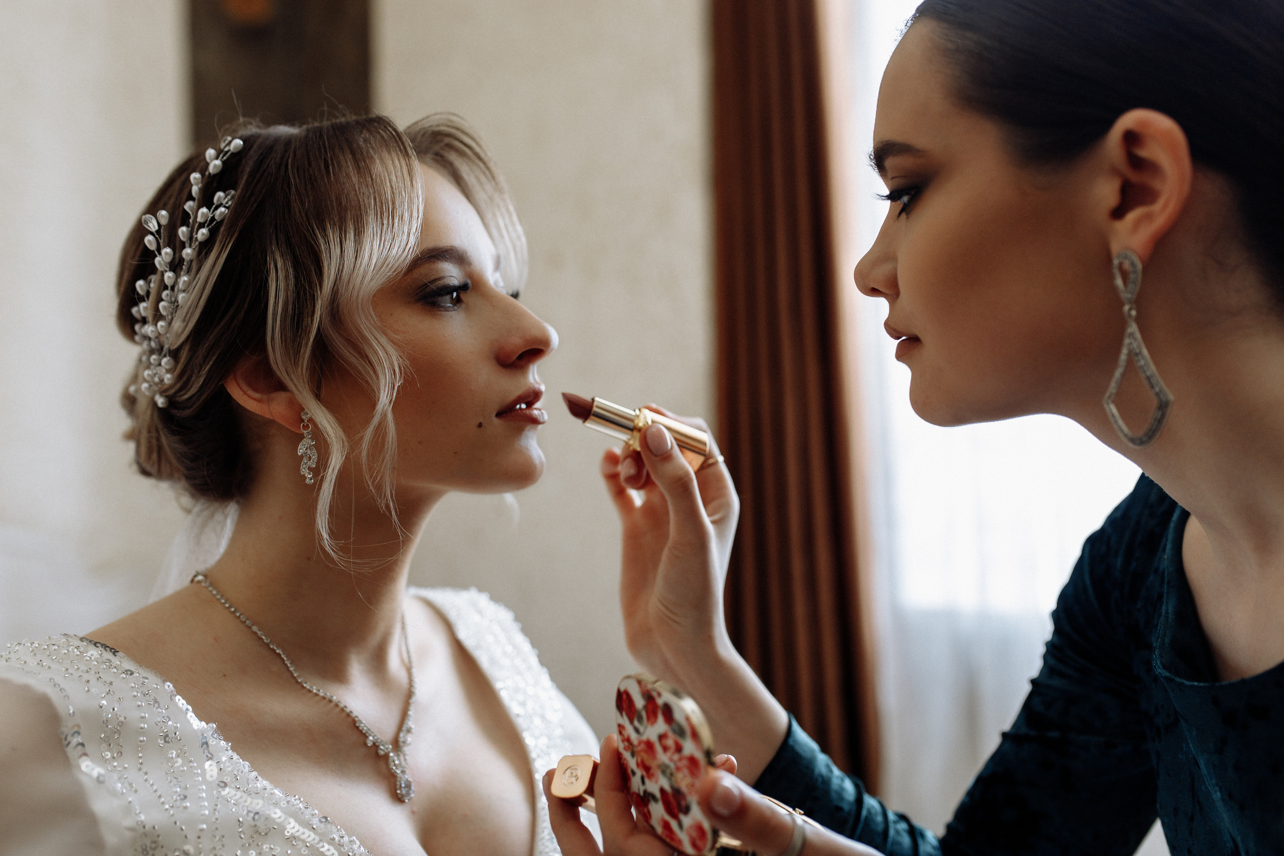 Анонс свадьбы Иван и Кристина. Свадебный фотограф в Воронеже Денис Коровин